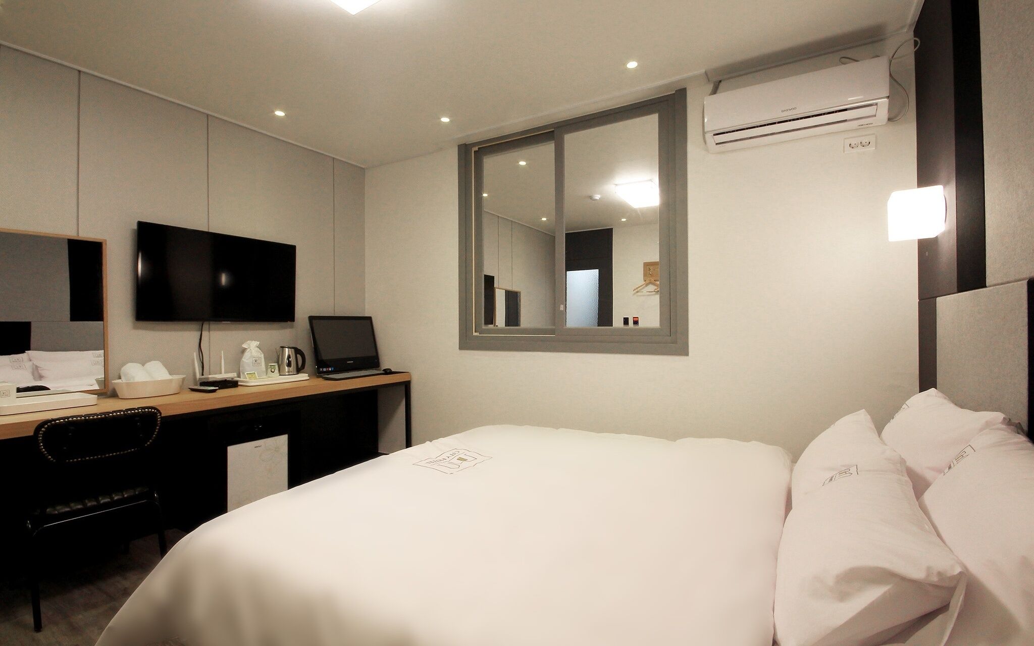 Gwangju Cheomdan City Hotel