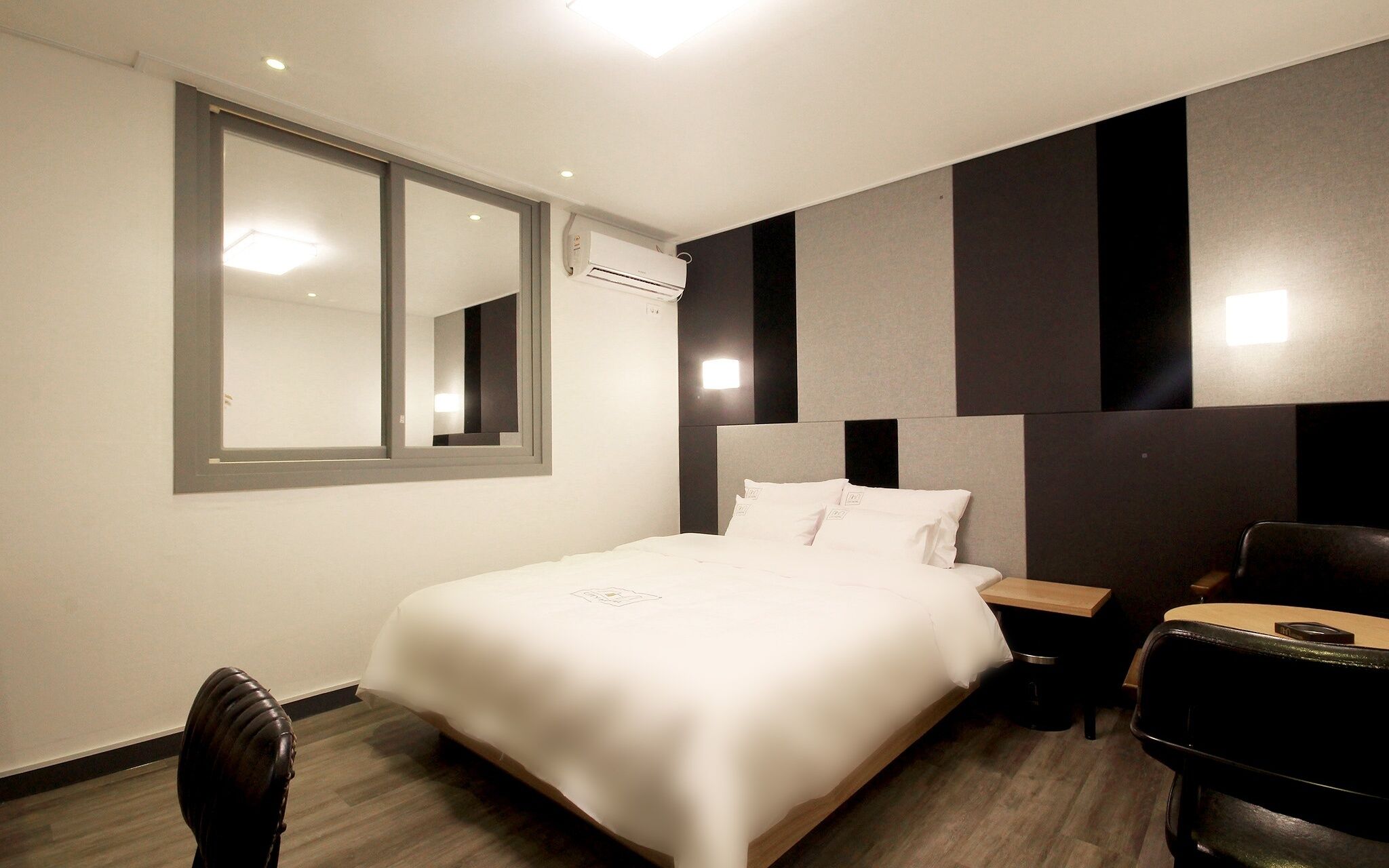 Gwangju Cheomdan City Hotel