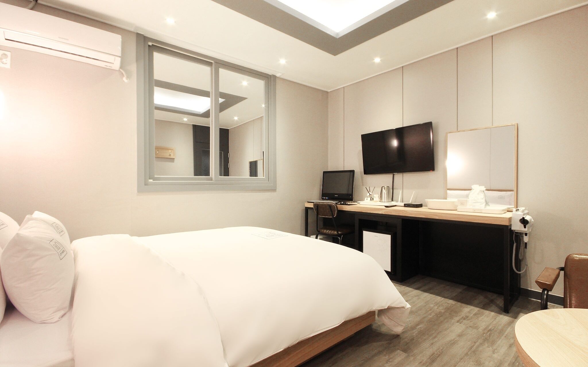 Gwangju Cheomdan City Hotel