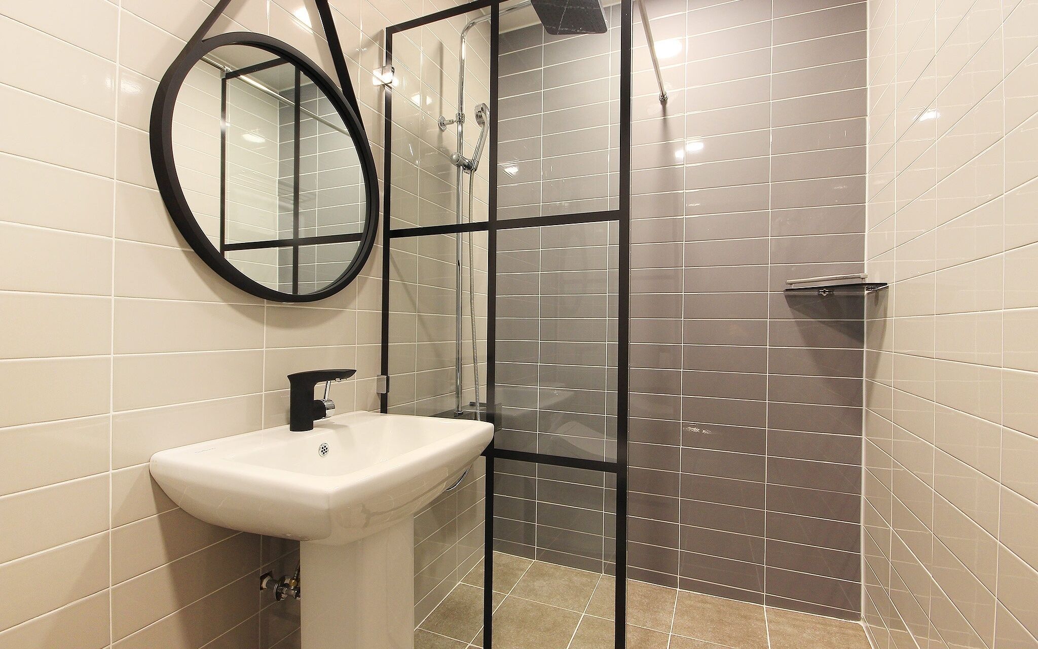 Gwangju Cheomdan City Hotel