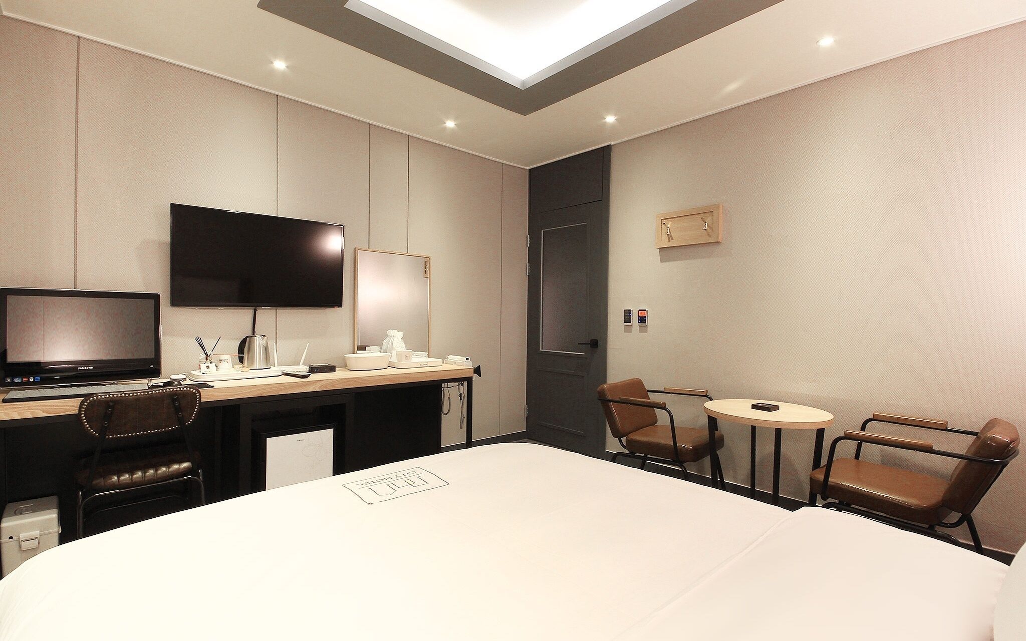 Gwangju Cheomdan City Hotel