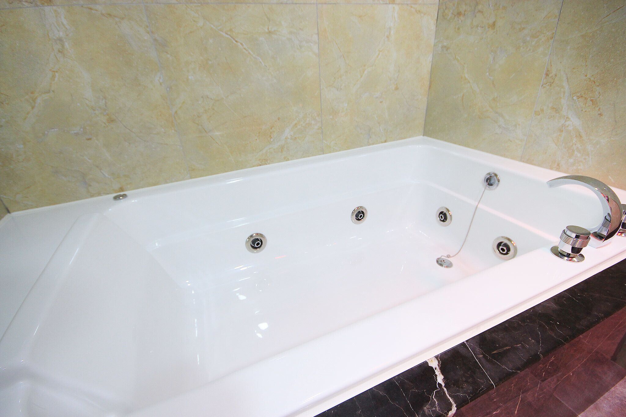 Gwangju Cheomdan Ferrari Hotel