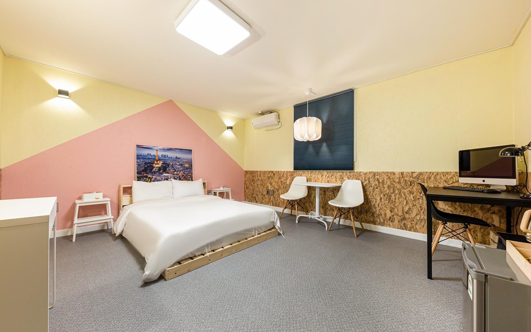 Gwangju Cheomdan Hotel Choice