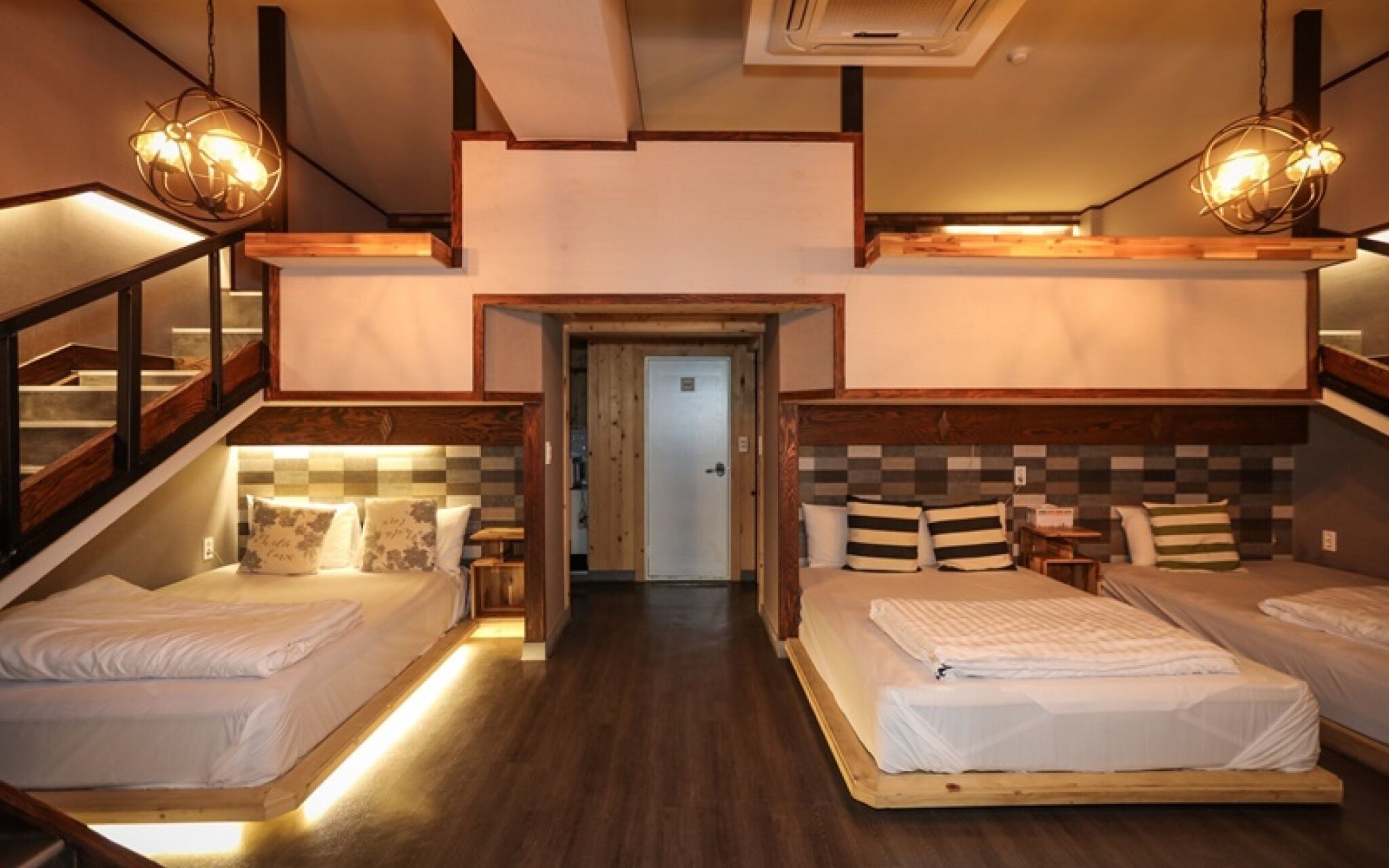 Gwangju Cheomdan Hotel Choice