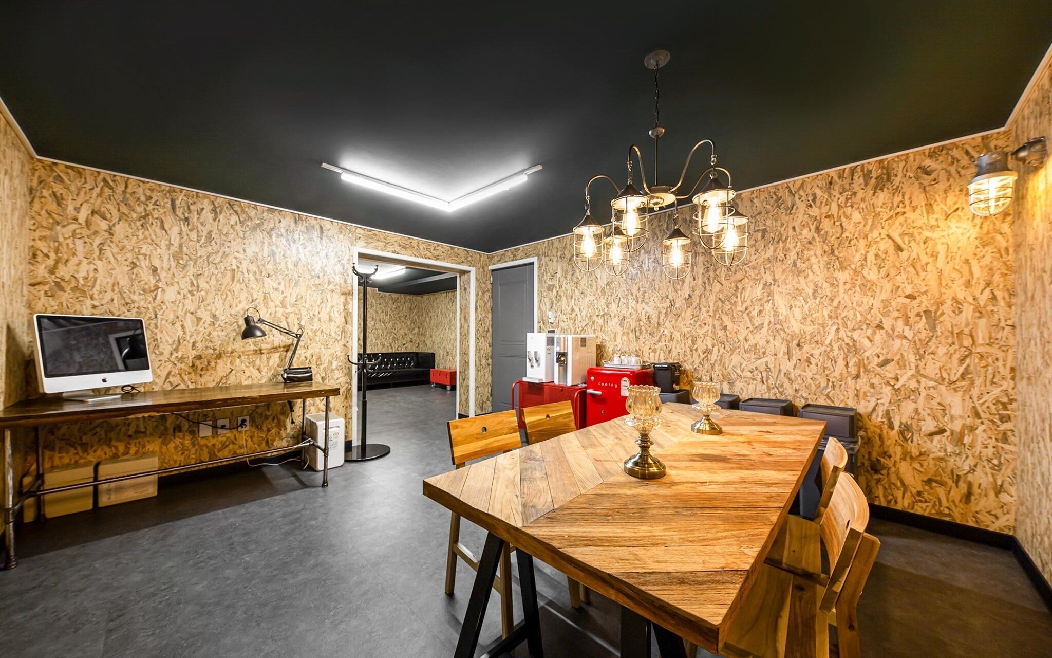 Gwangju Cheomdan Hotel Choice