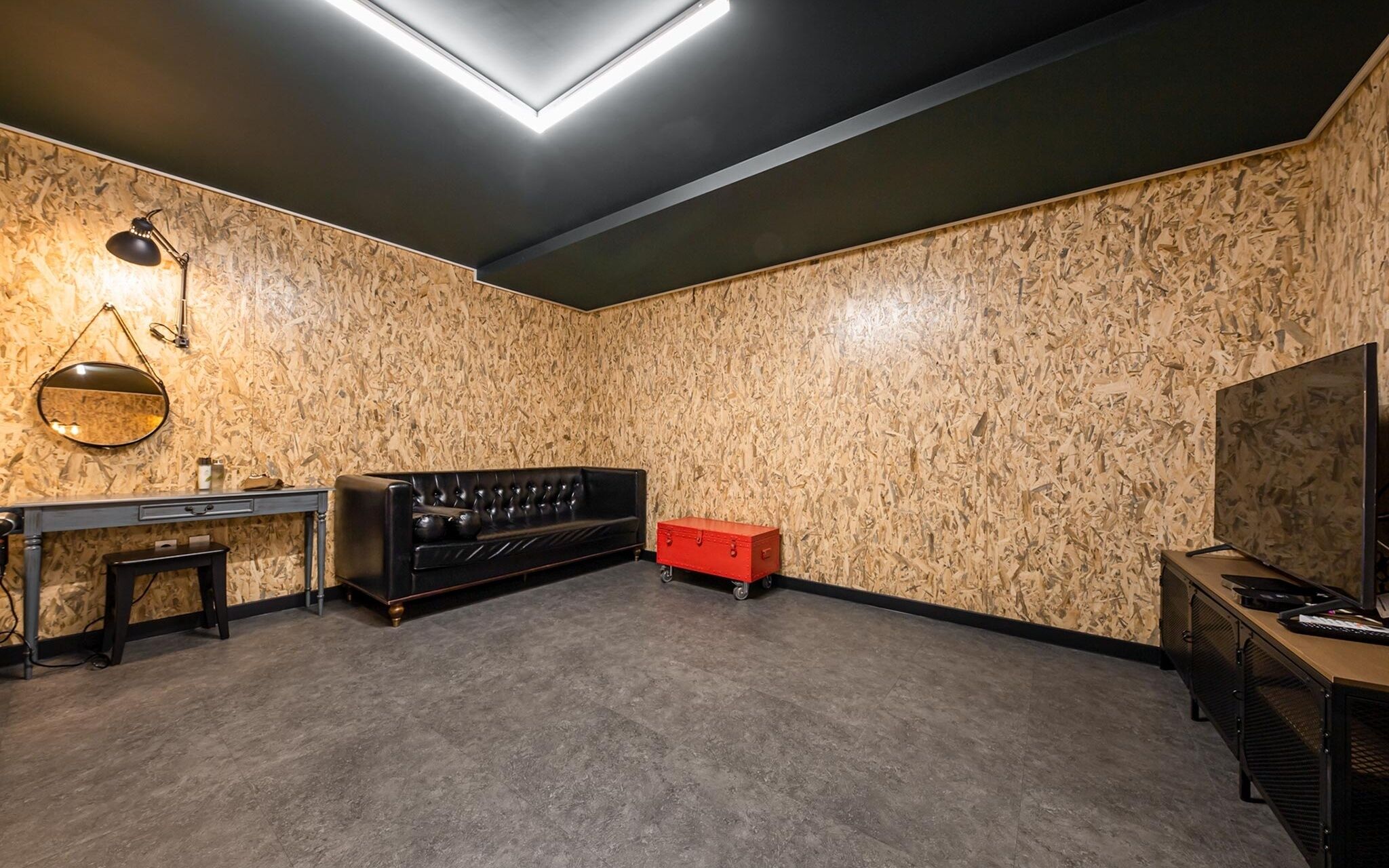 Gwangju Cheomdan Hotel Choice