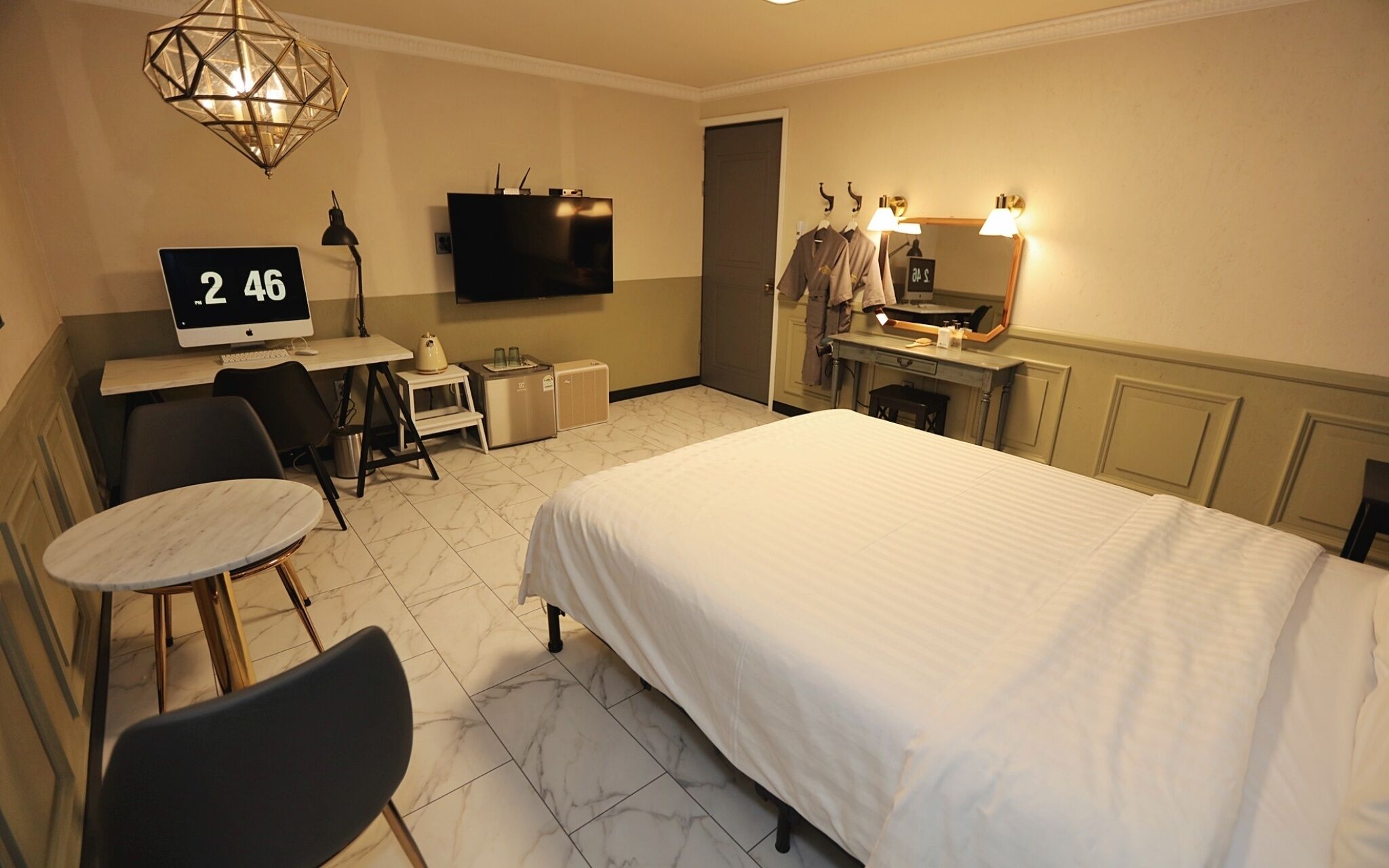 Gwangju Cheomdan Hotel Choice