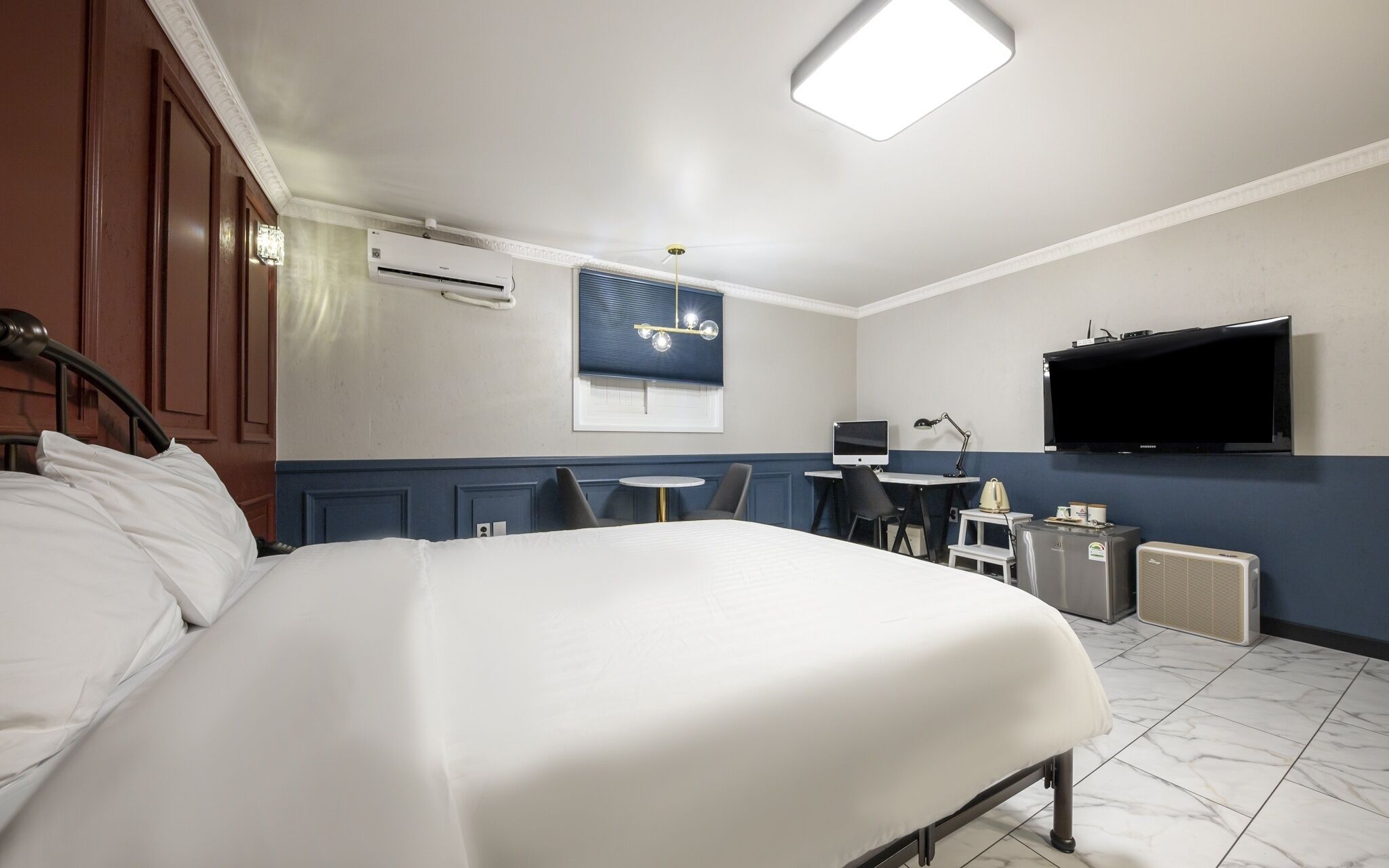 Gwangju Cheomdan Hotel Choice