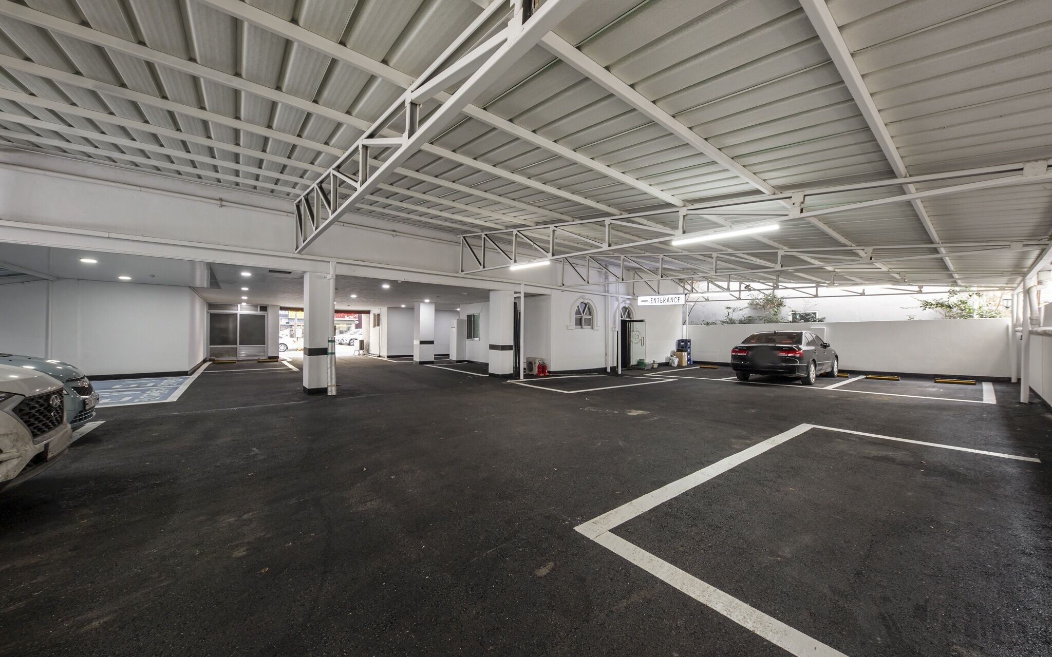 Gwangju Cheomdan Hotel Choice