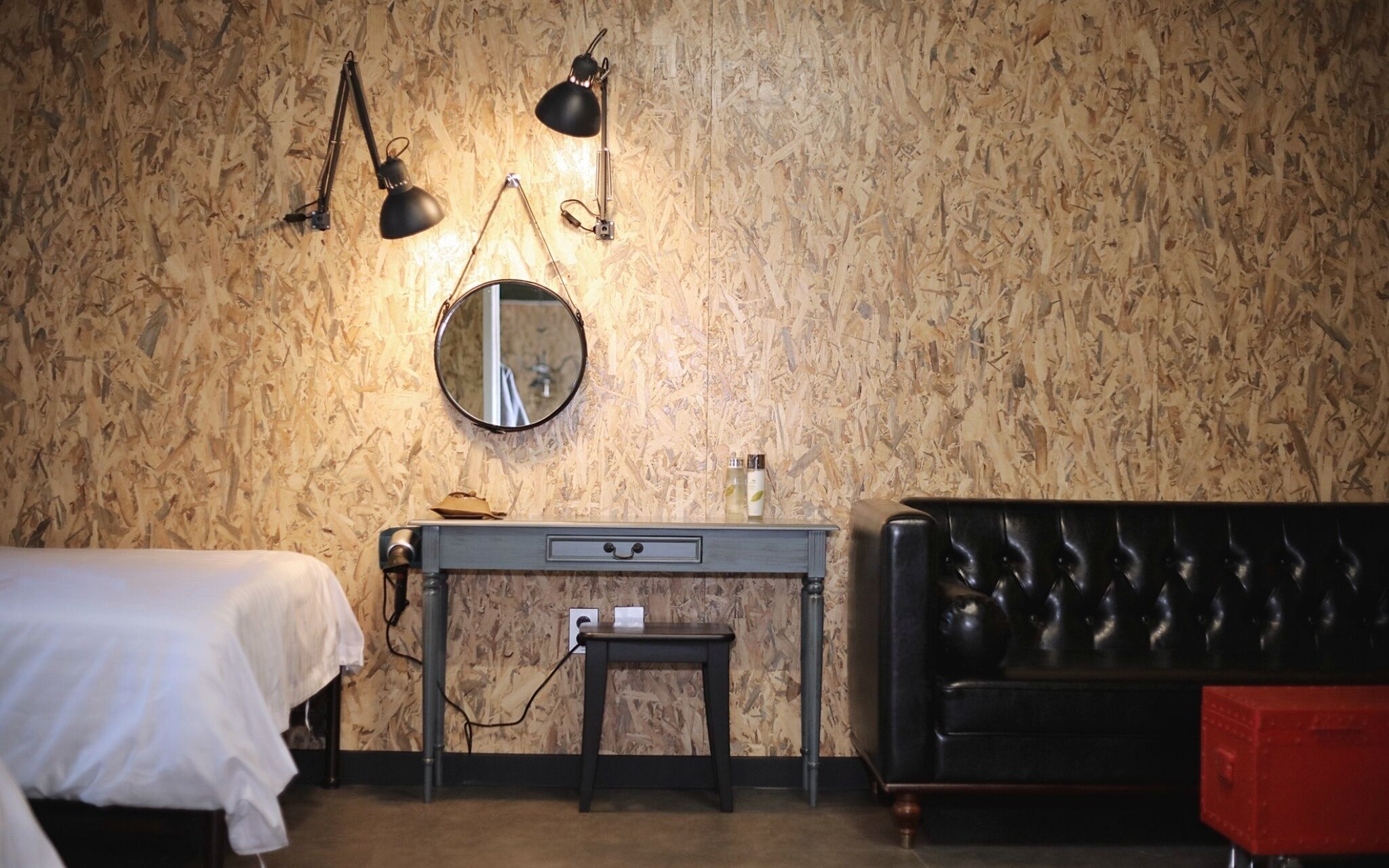 Gwangju Cheomdan Hotel Choice