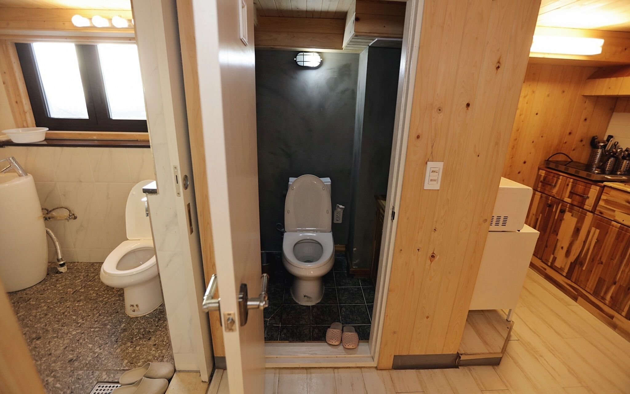 Gwangju Cheomdan Hotel Choice