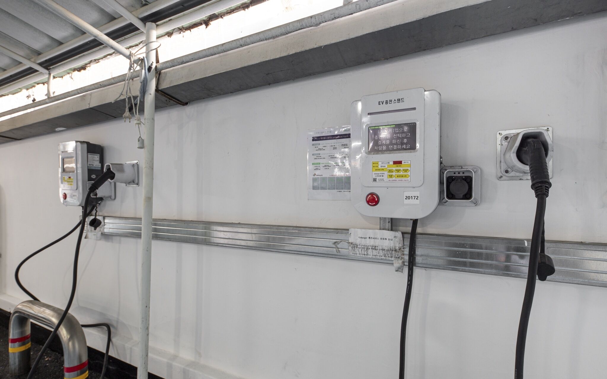 Gwangju Cheomdan Hotel Choice