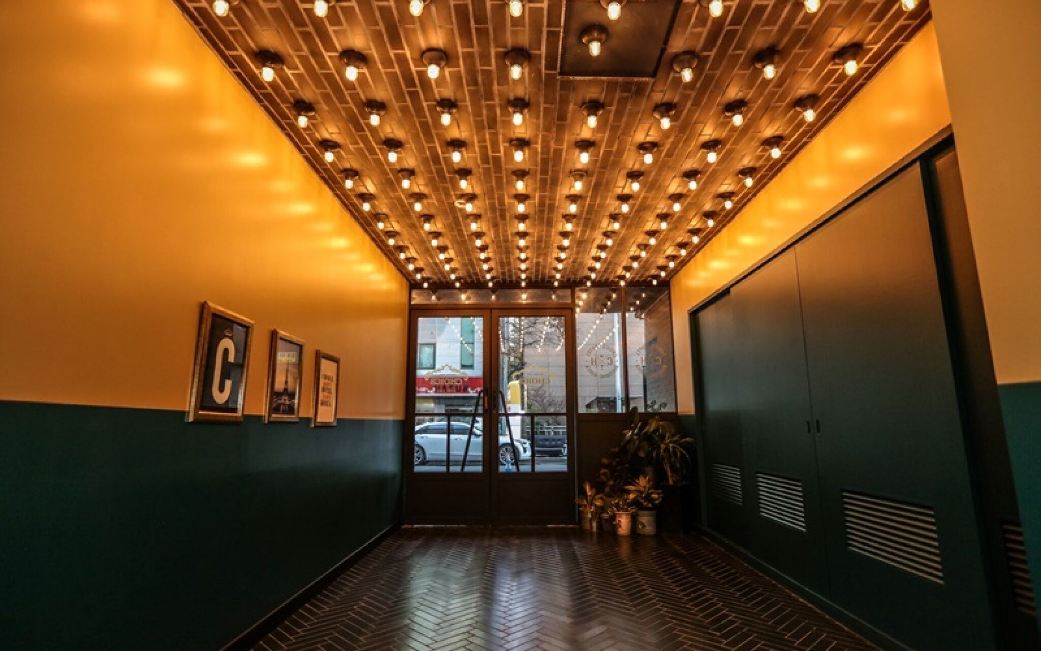 Gwangju Cheomdan Hotel Choice