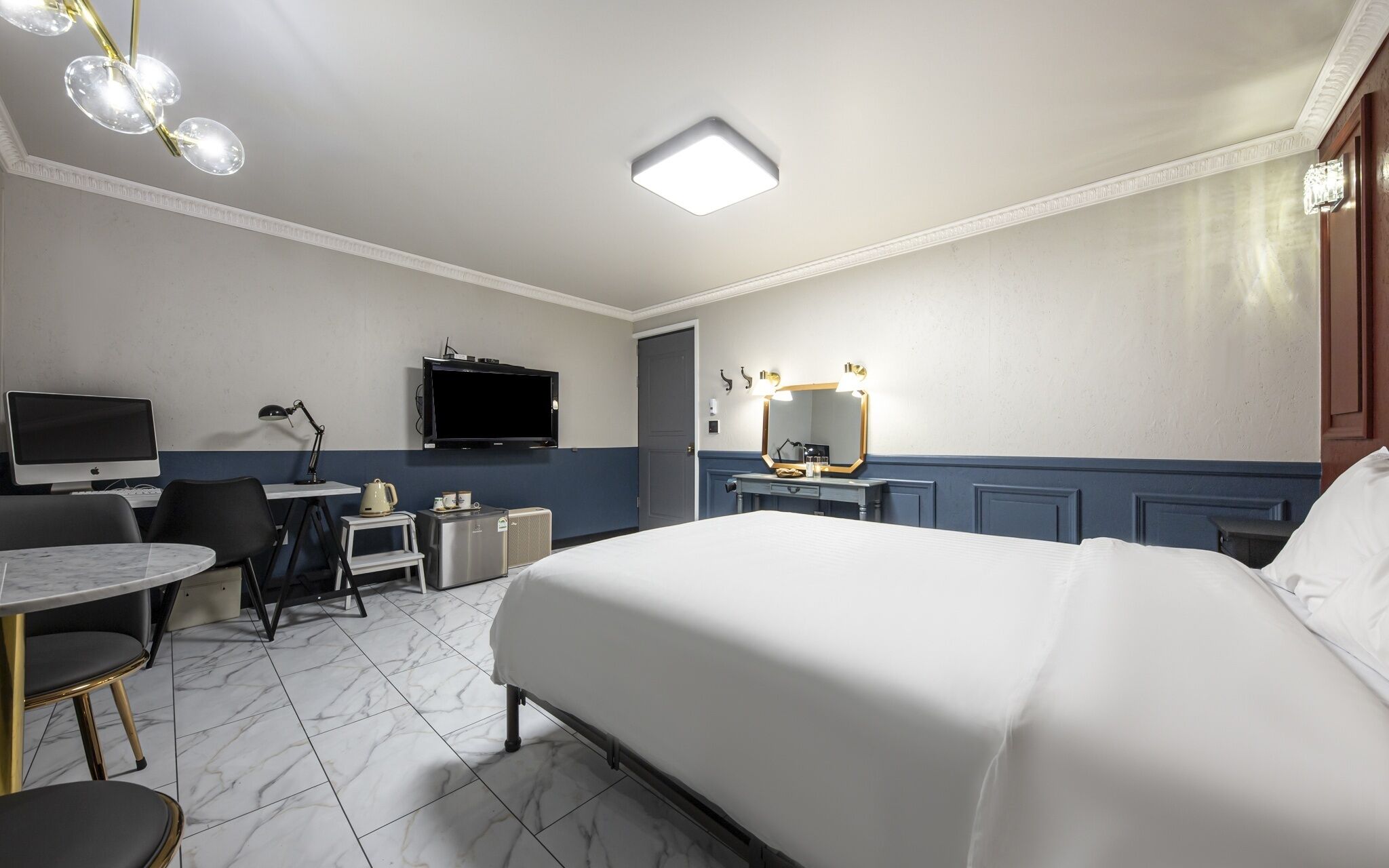 Gwangju Cheomdan Hotel Choice