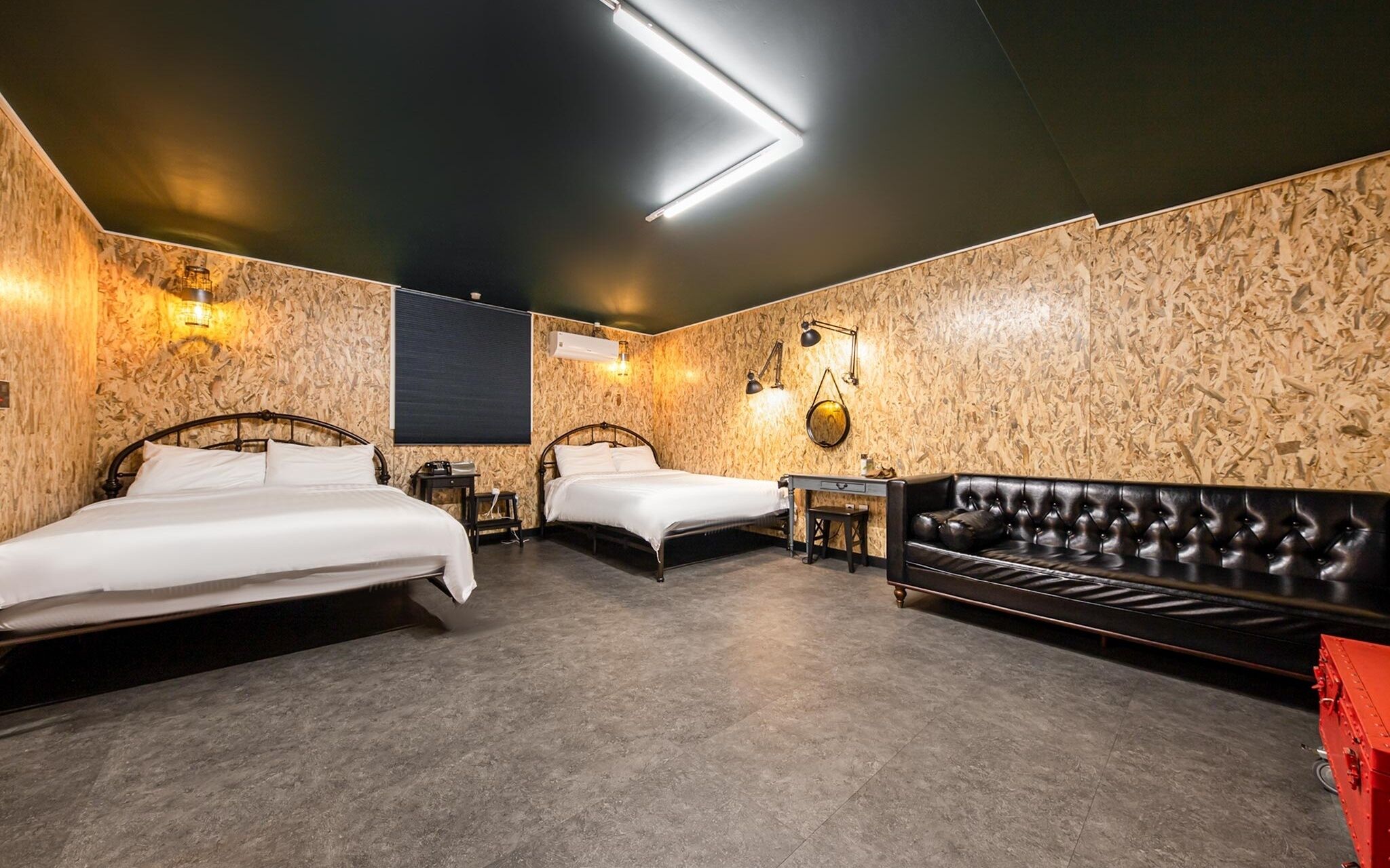 Gwangju Cheomdan Hotel Choice