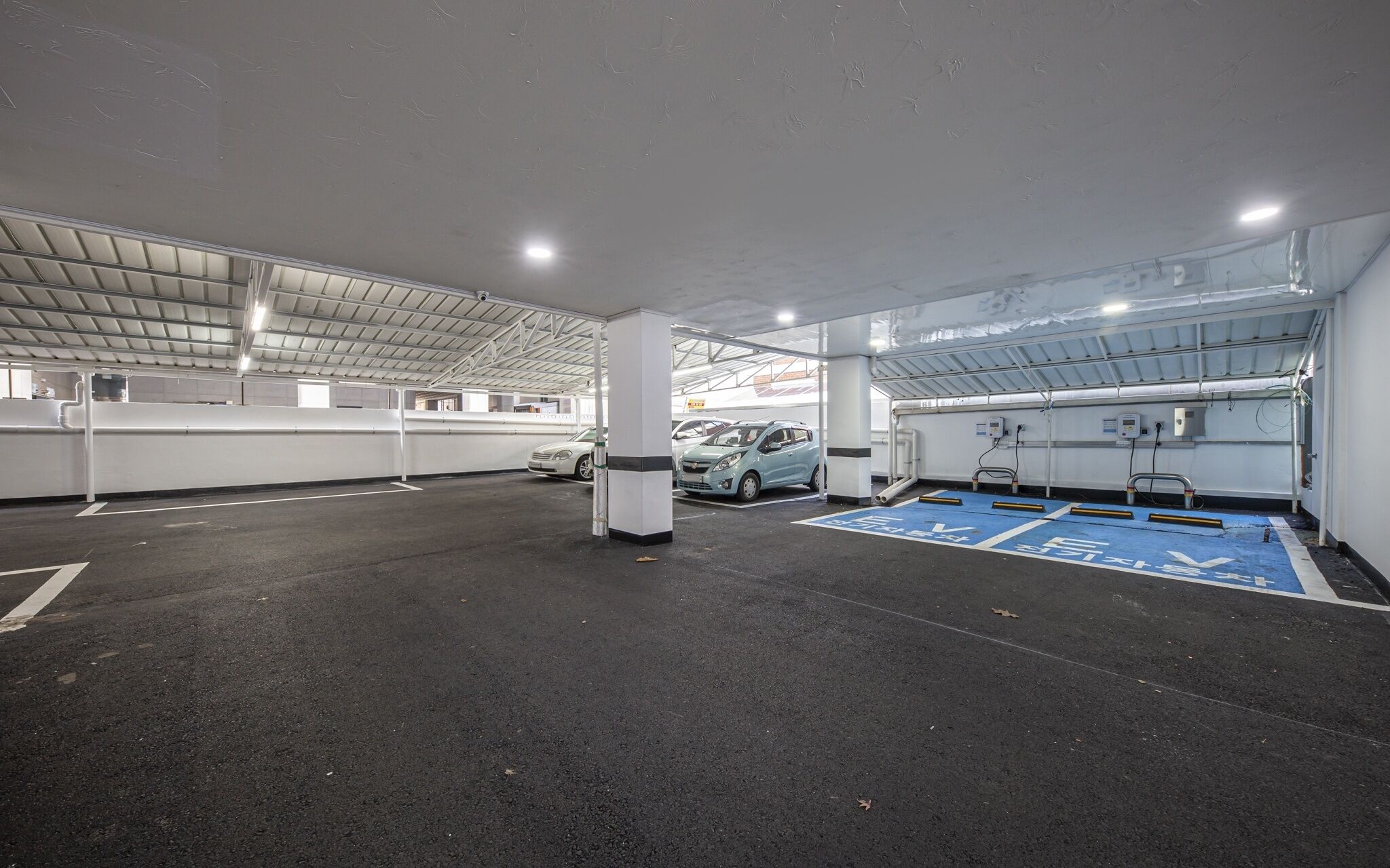 Gwangju Cheomdan Hotel Choice