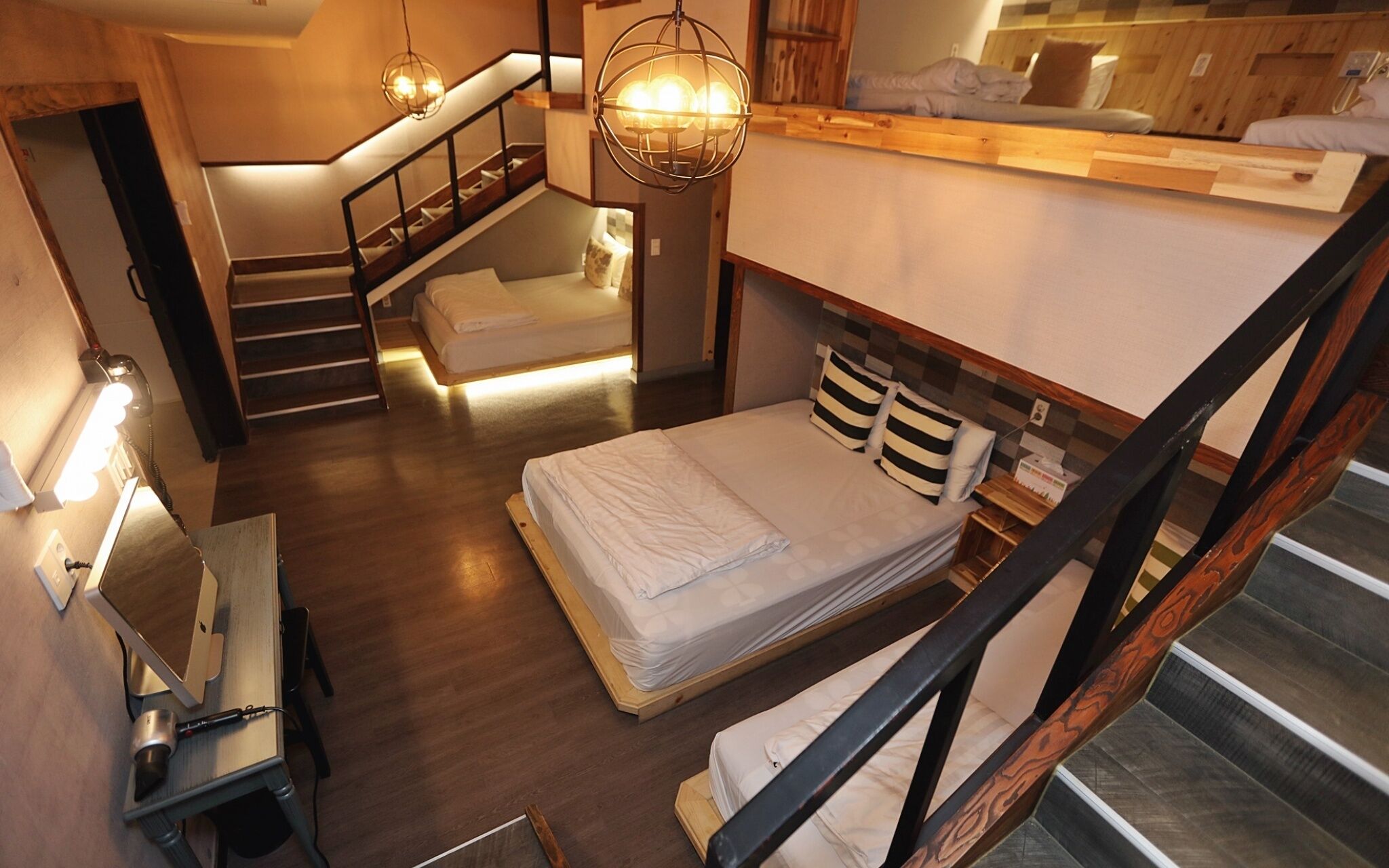 Gwangju Cheomdan Hotel Choice