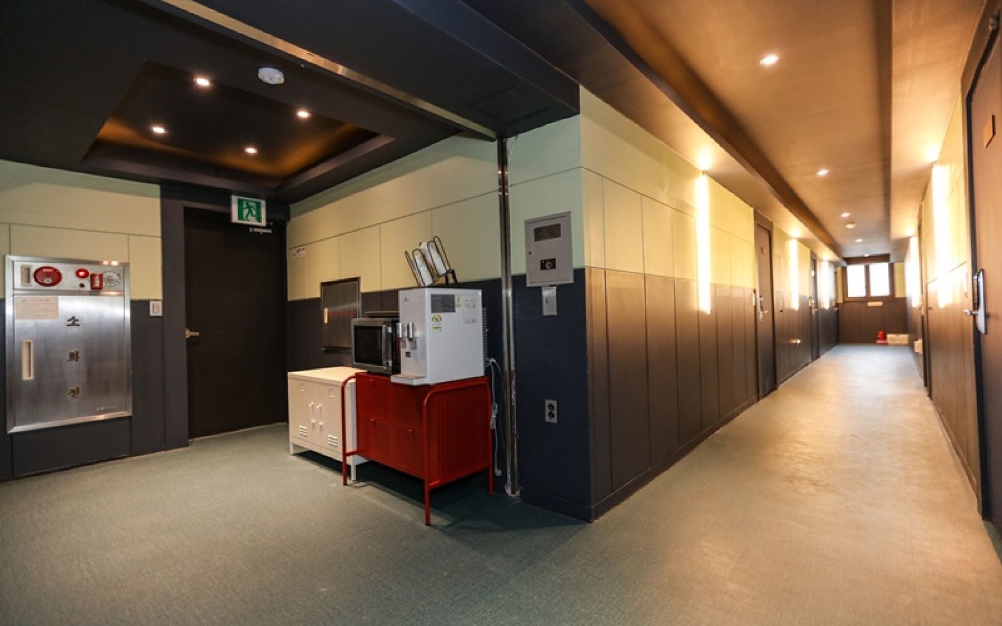 Gwangju Cheomdan Hotel Choice