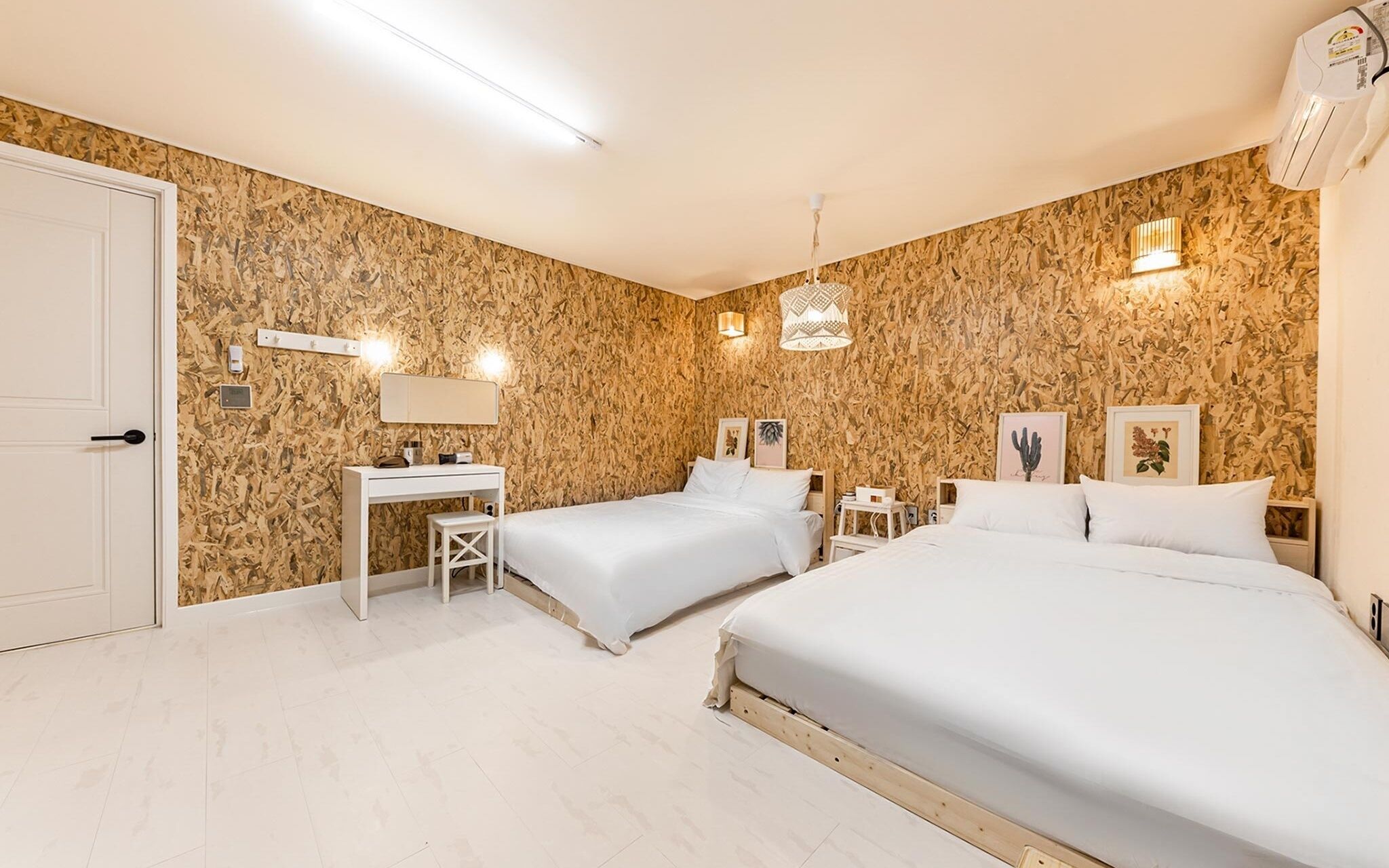 Gwangju Cheomdan Hotel Choice