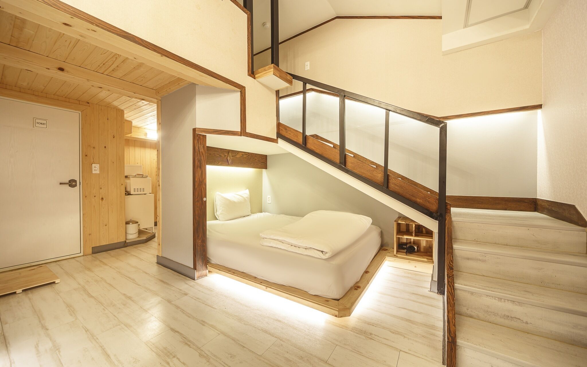 Gwangju Cheomdan Hotel Choice