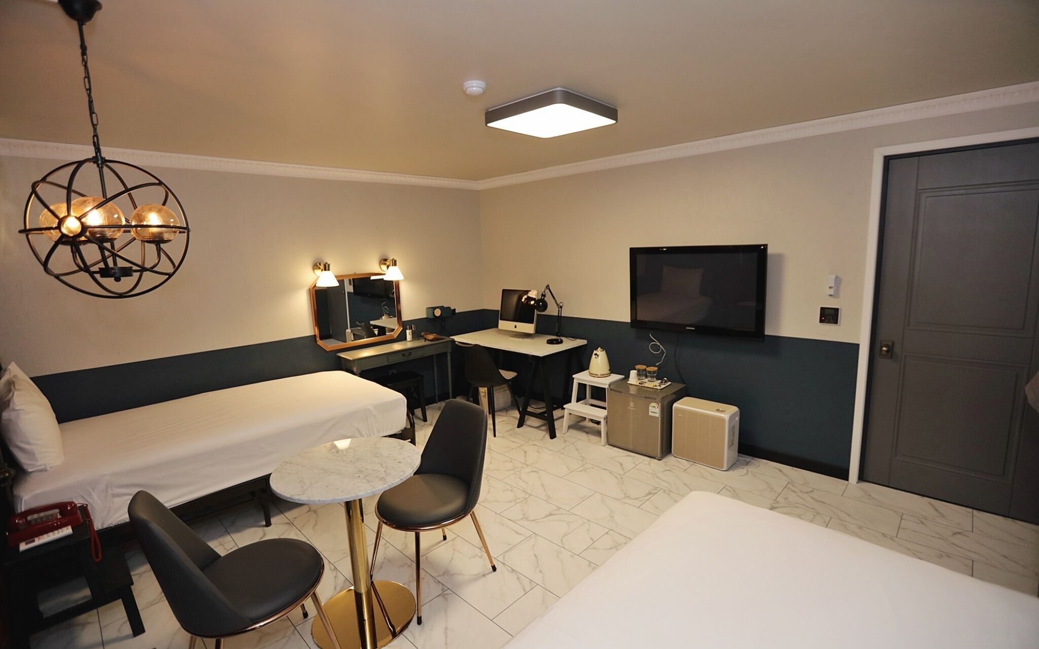 Gwangju Cheomdan Hotel Choice