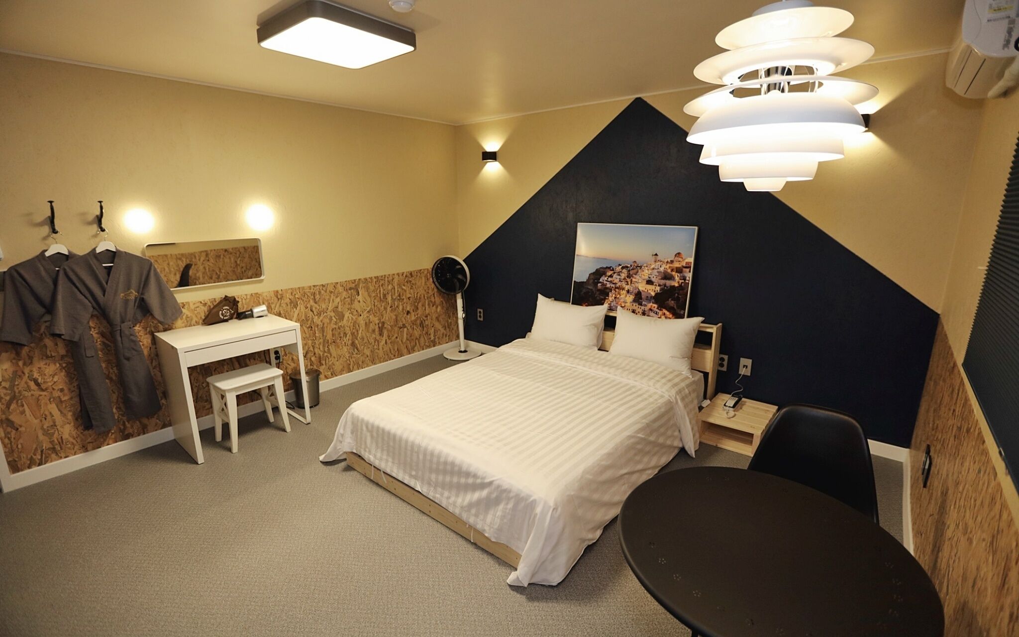 Gwangju Cheomdan Hotel Choice