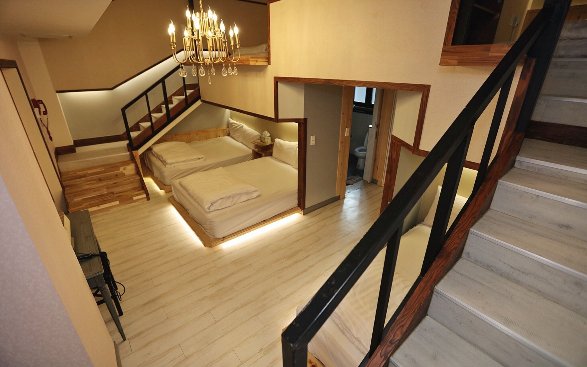 Gwangju Cheomdan Hotel Choice