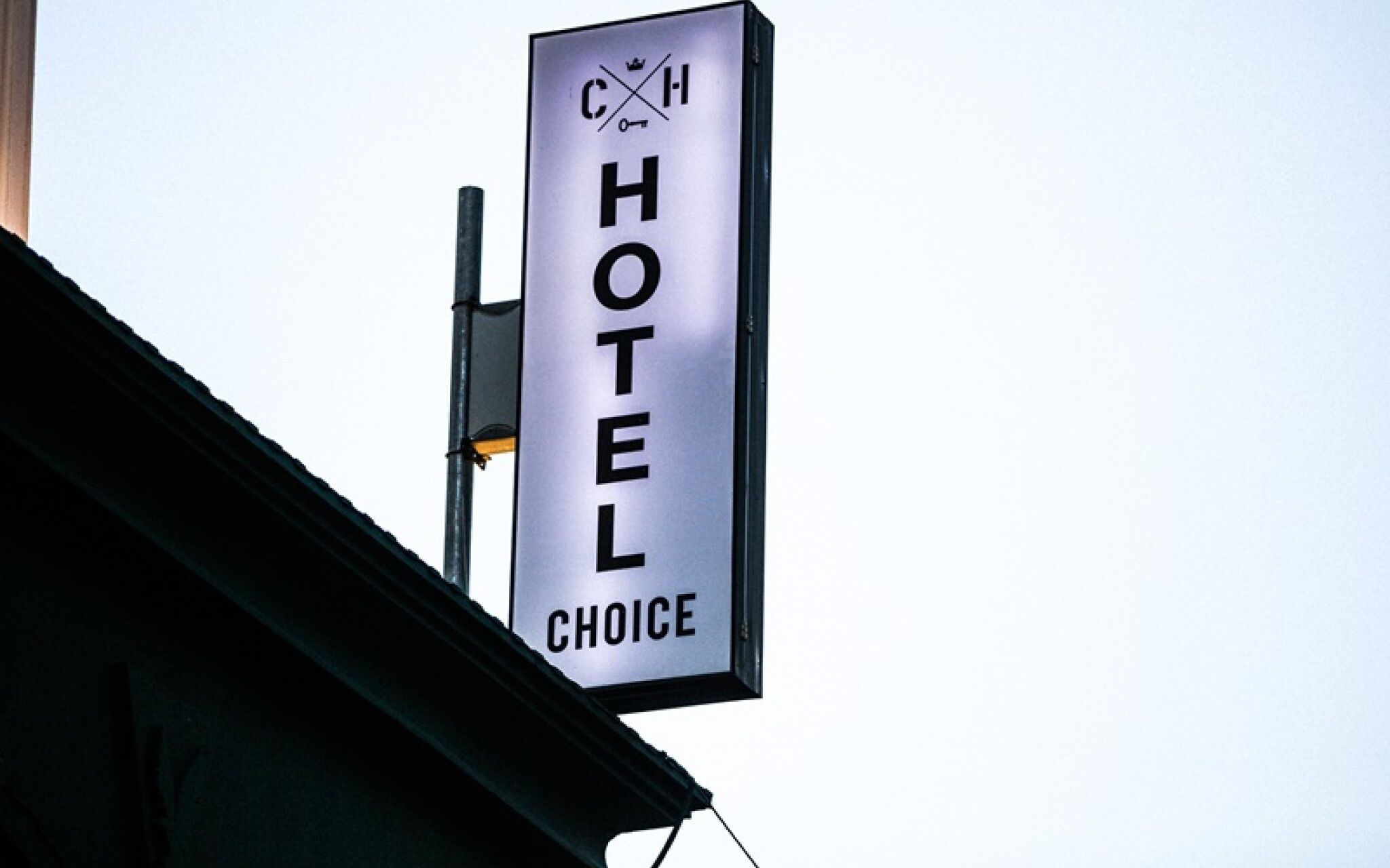 Gwangju Cheomdan Hotel Choice