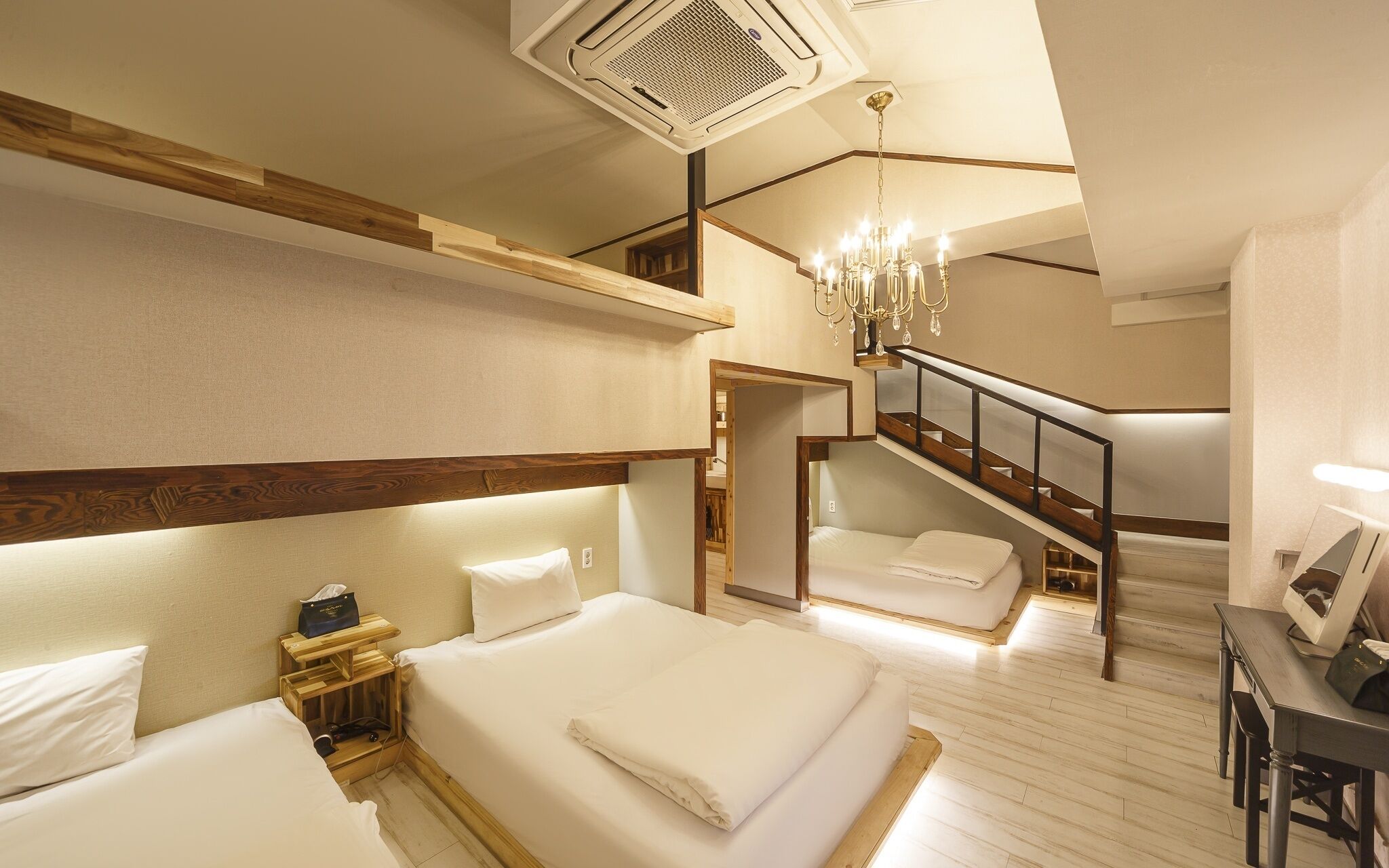 Gwangju Cheomdan Hotel Choice