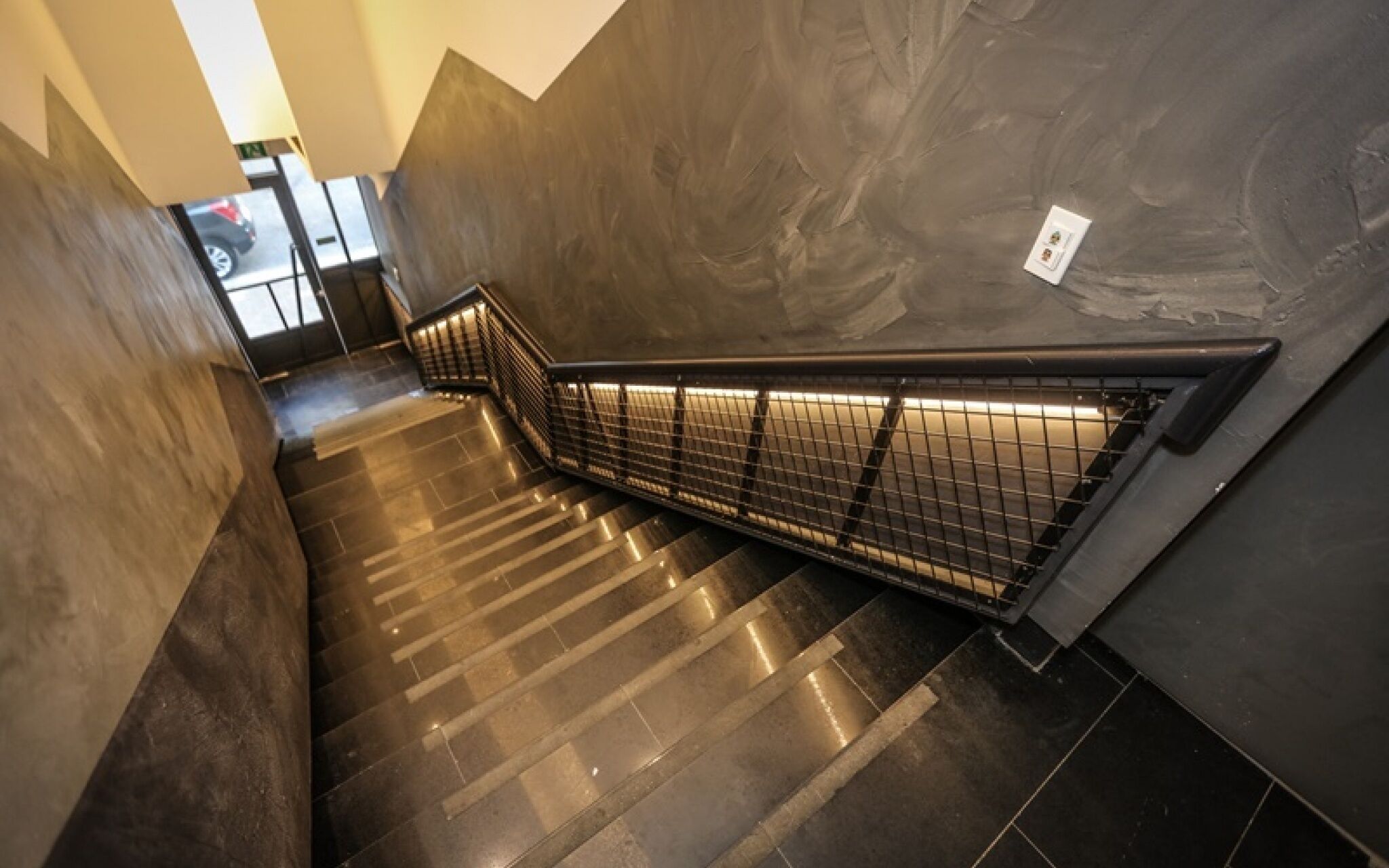 Gwangju Cheomdan Hotel Choice