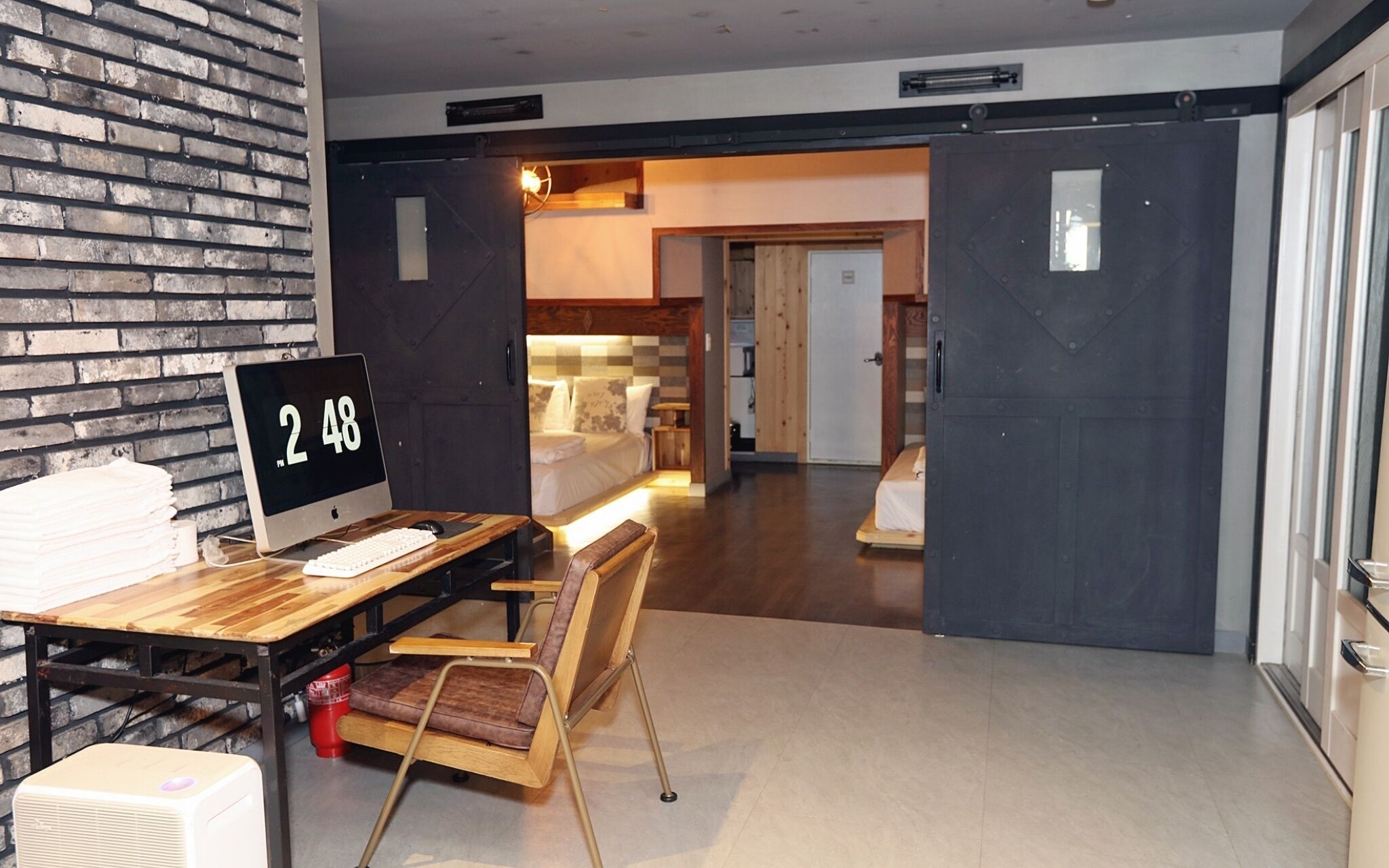 Gwangju Cheomdan Hotel Choice