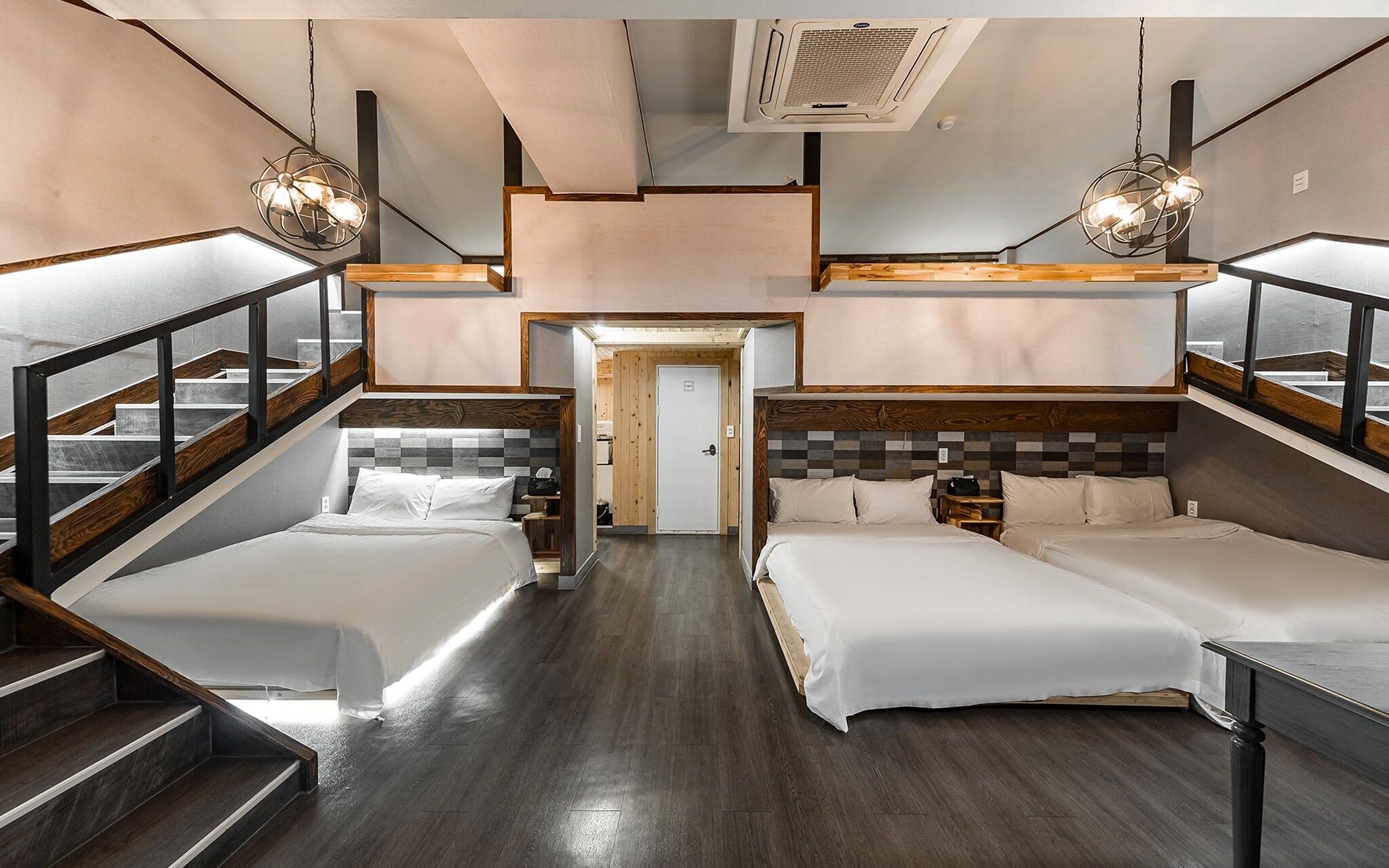 Gwangju Cheomdan Hotel Choice