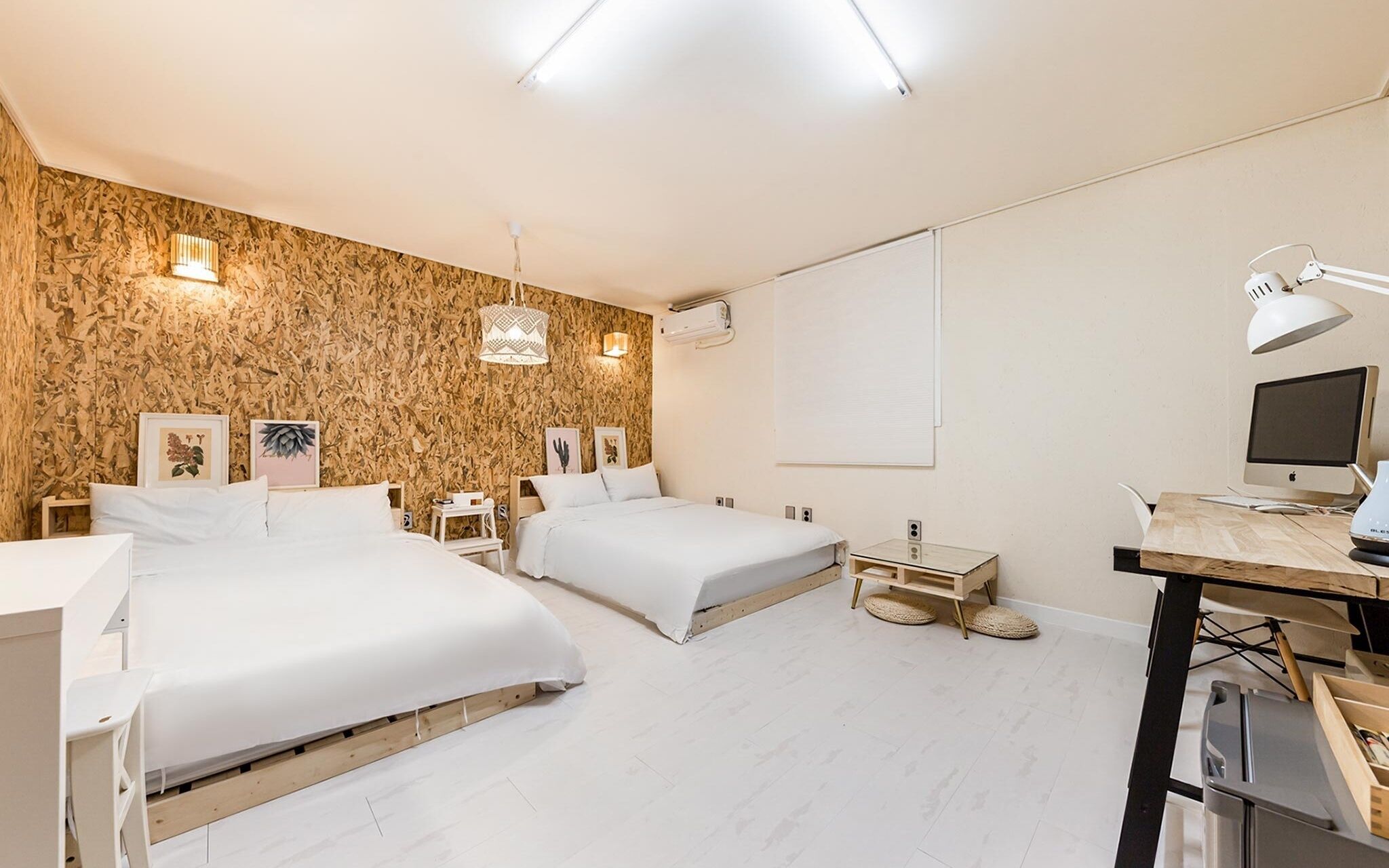 Gwangju Cheomdan Hotel Choice