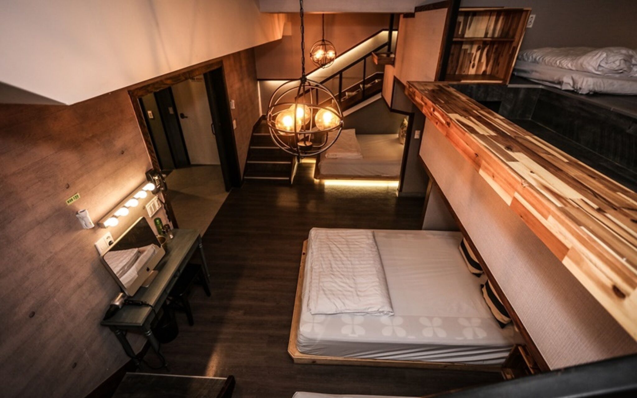 Gwangju Cheomdan Hotel Choice