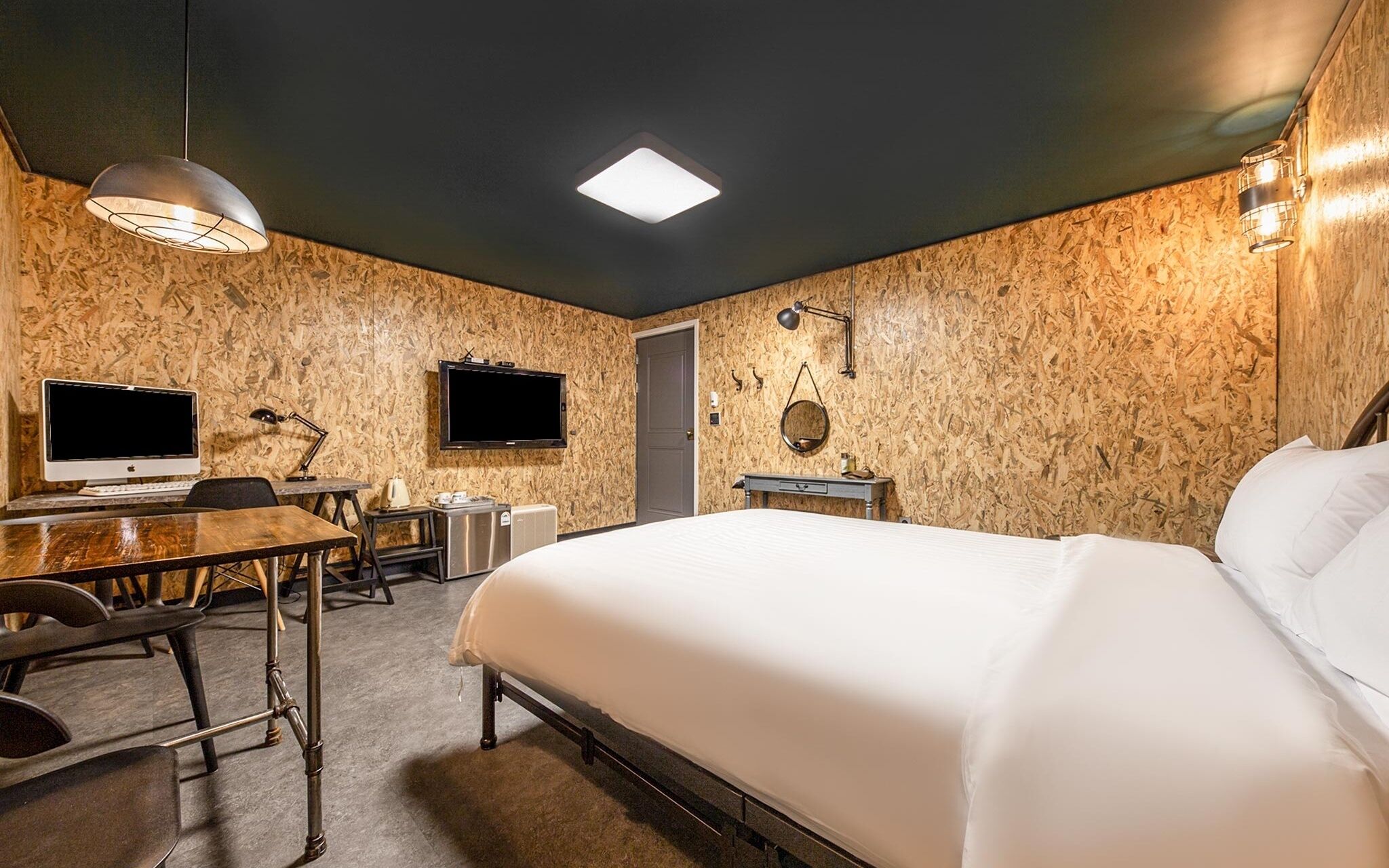 Gwangju Cheomdan Hotel Choice