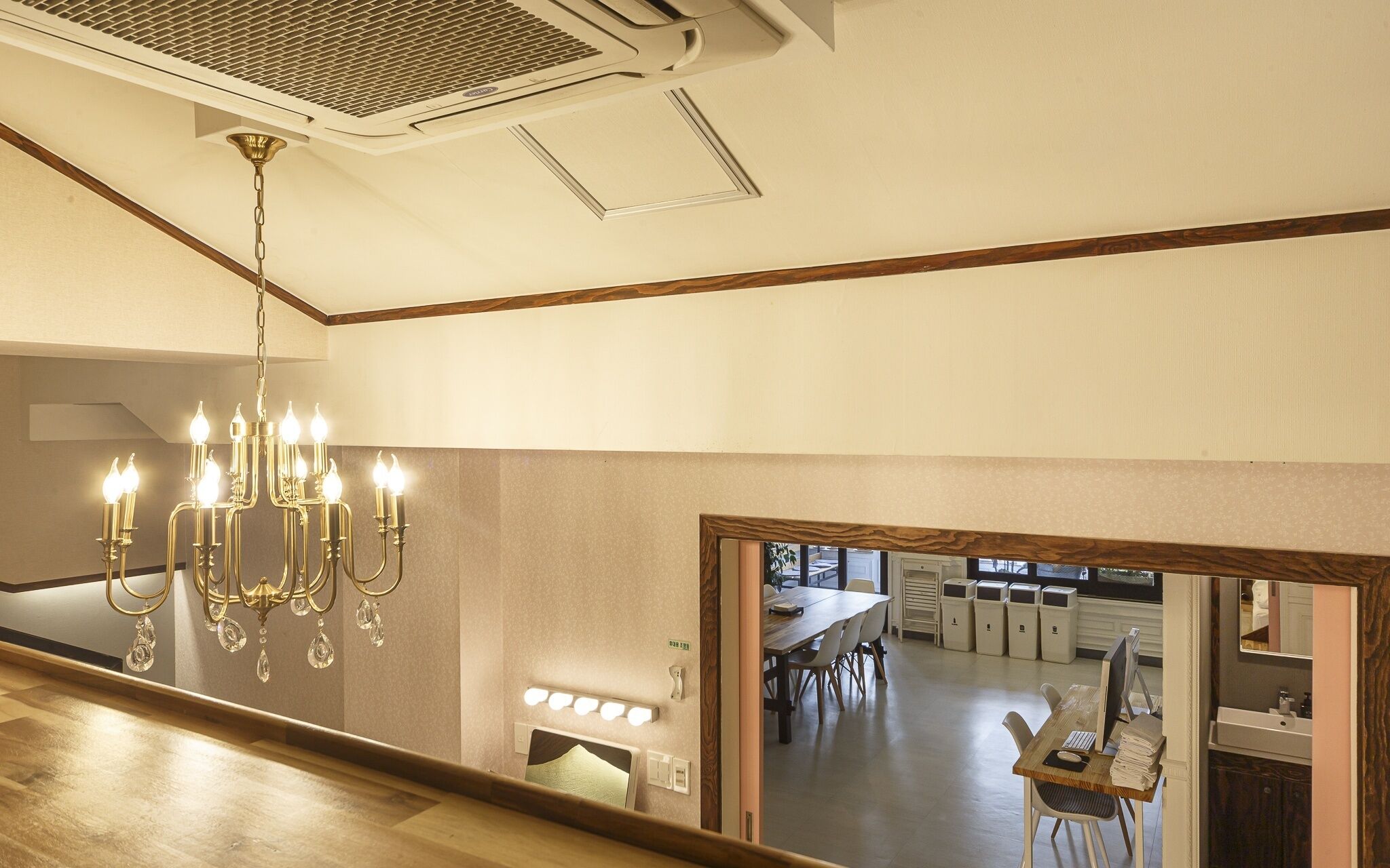 Gwangju Cheomdan Hotel Choice