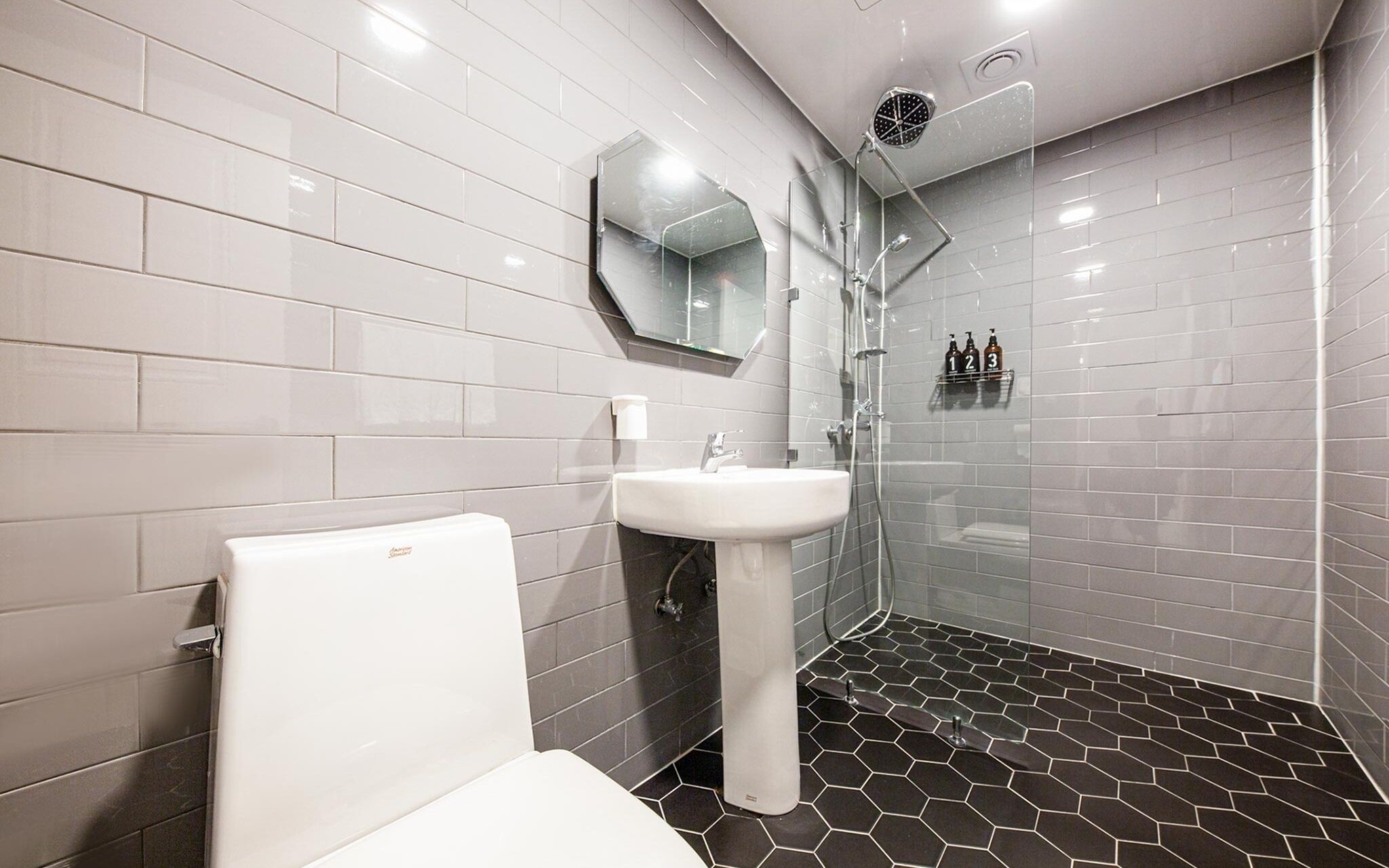 Gwangju Cheomdan Hotel Choice