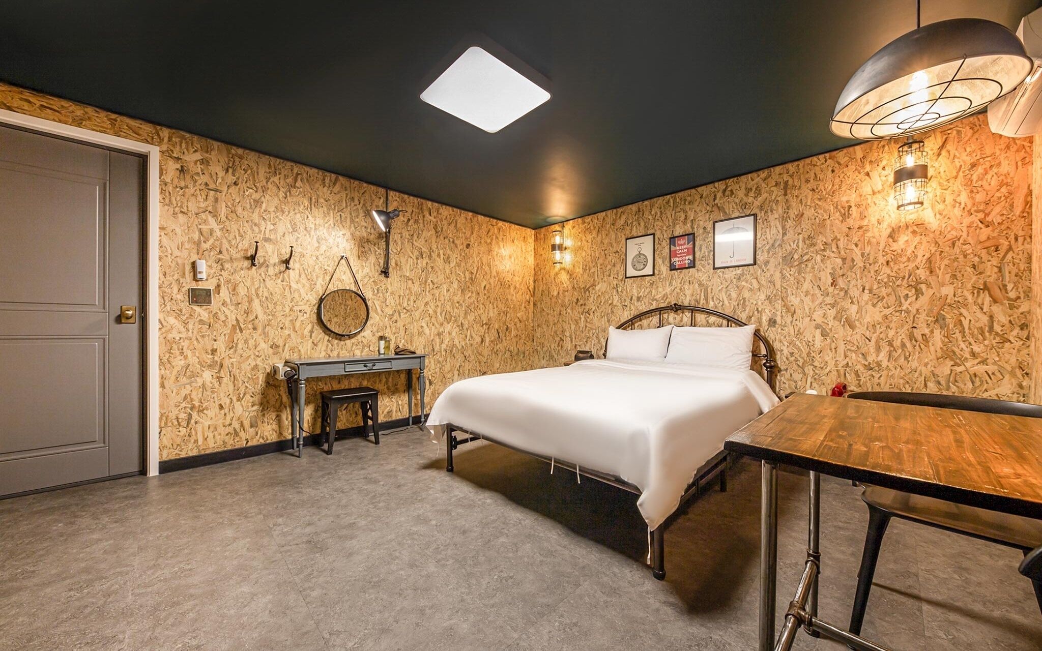 Gwangju Cheomdan Hotel Choice