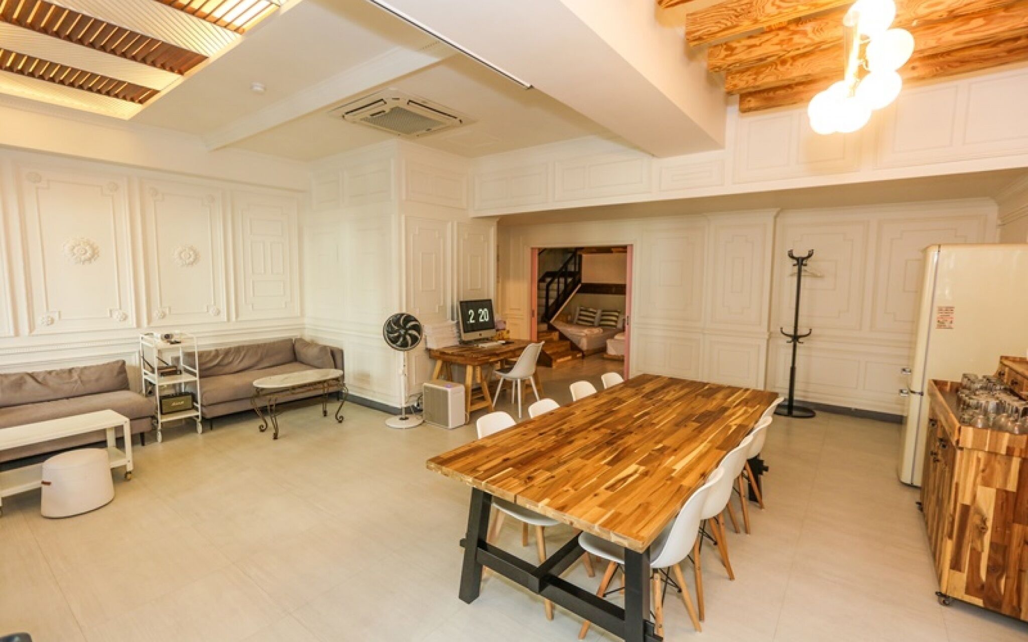 Gwangju Cheomdan Hotel Choice