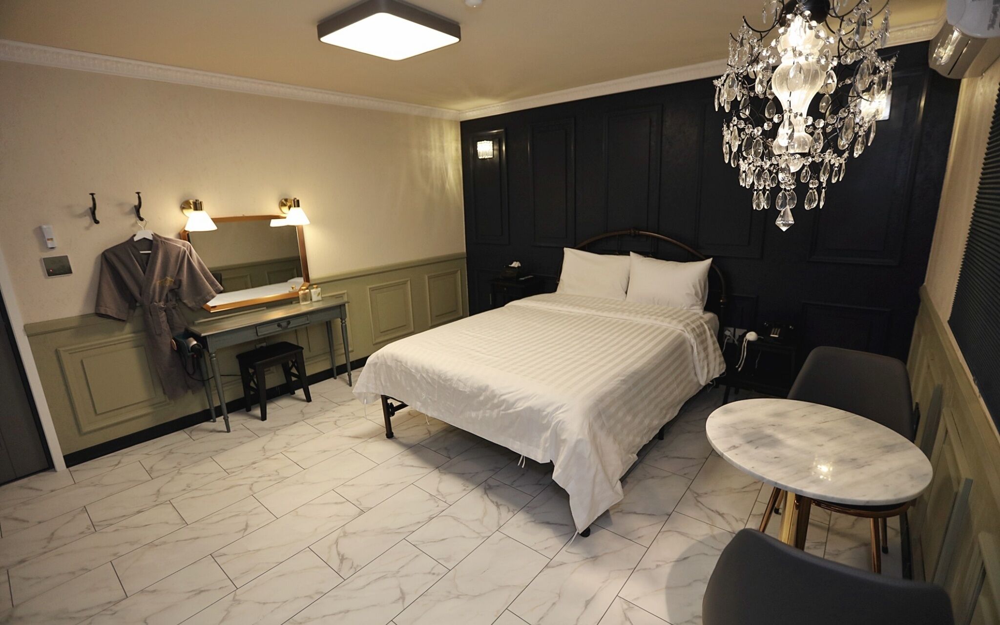 Gwangju Cheomdan Hotel Choice