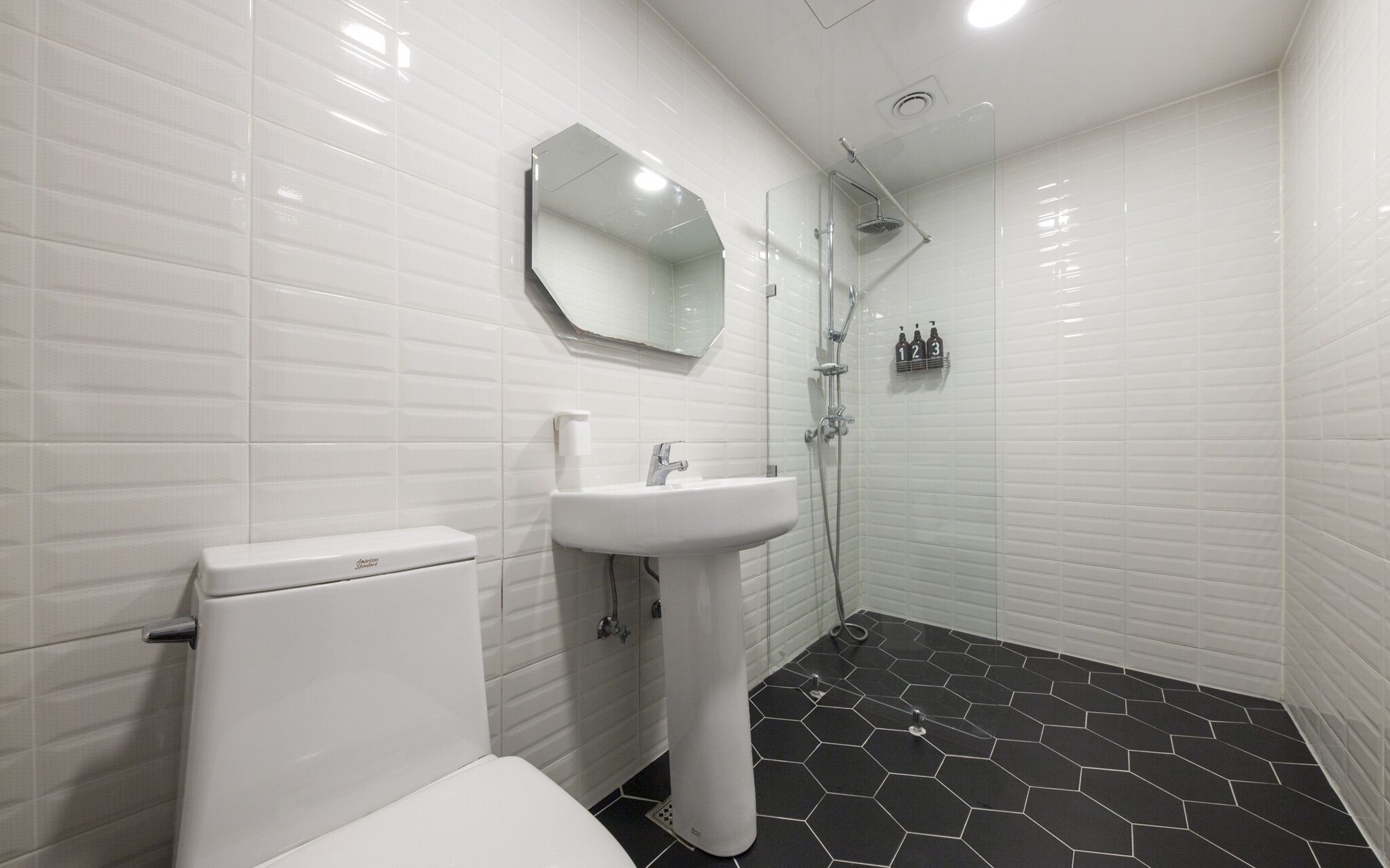 Gwangju Cheomdan Hotel Choice