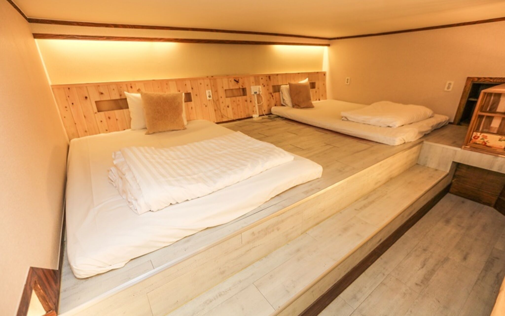 Gwangju Cheomdan Hotel Choice