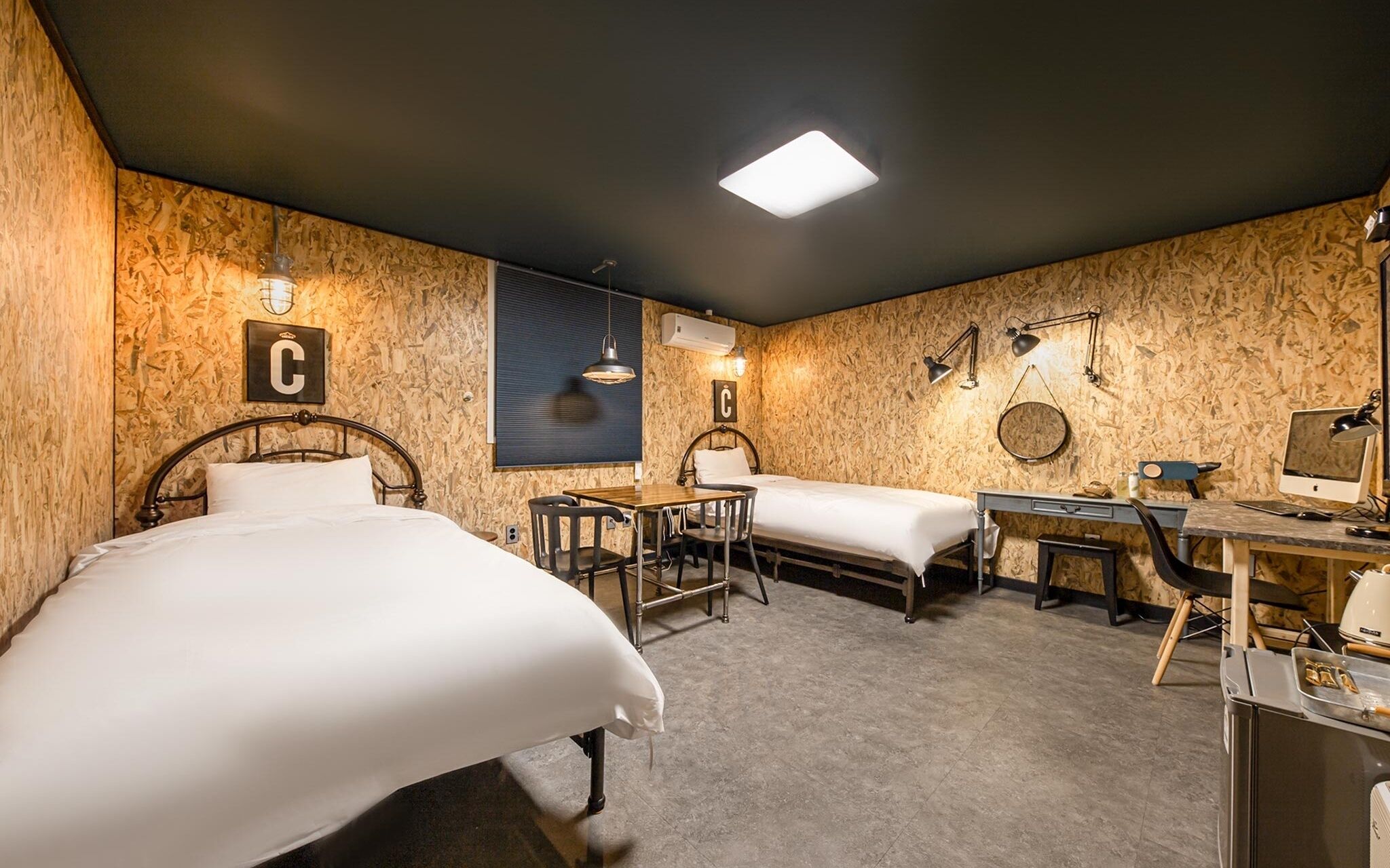 Gwangju Cheomdan Hotel Choice