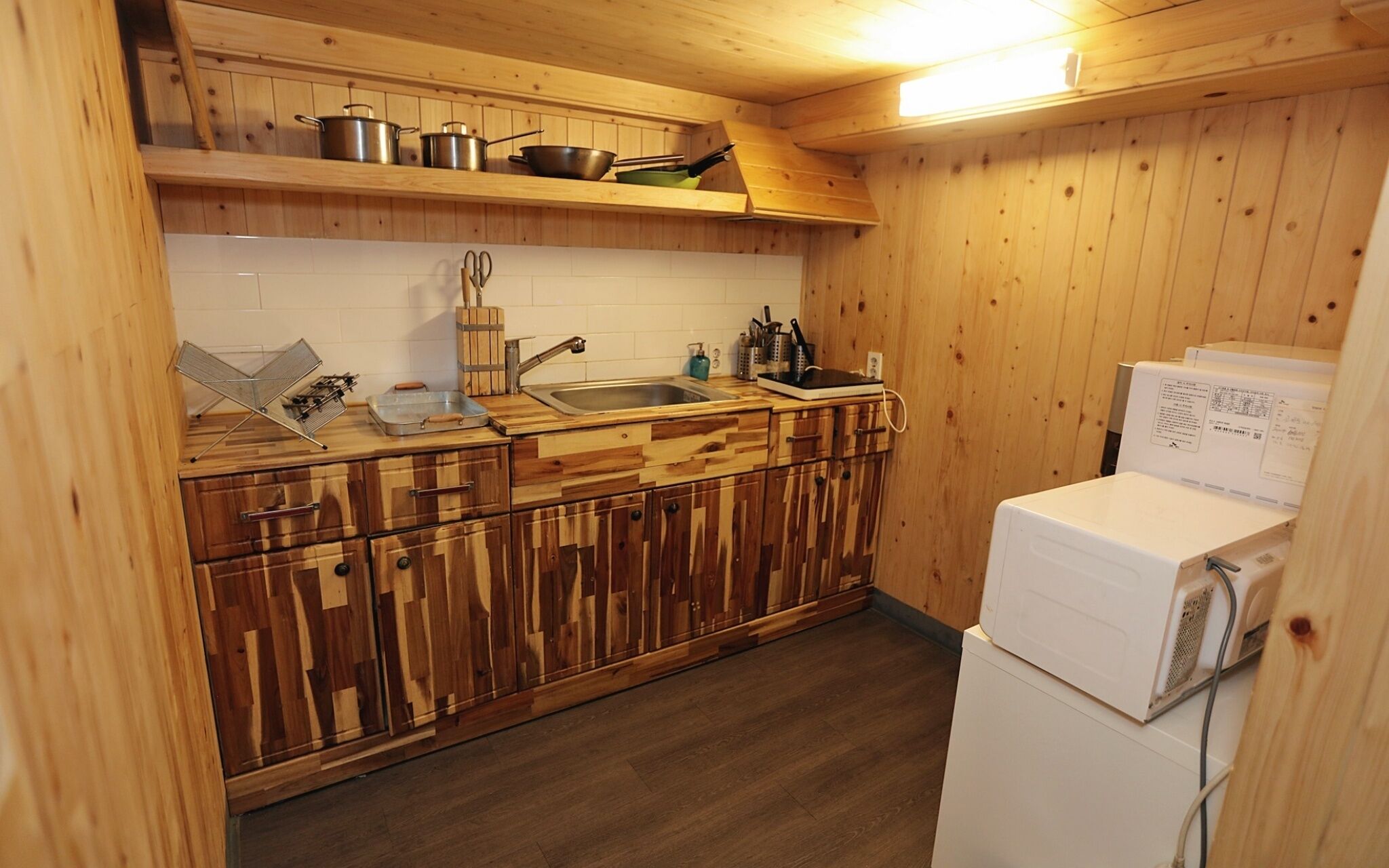 Gwangju Cheomdan Hotel Choice