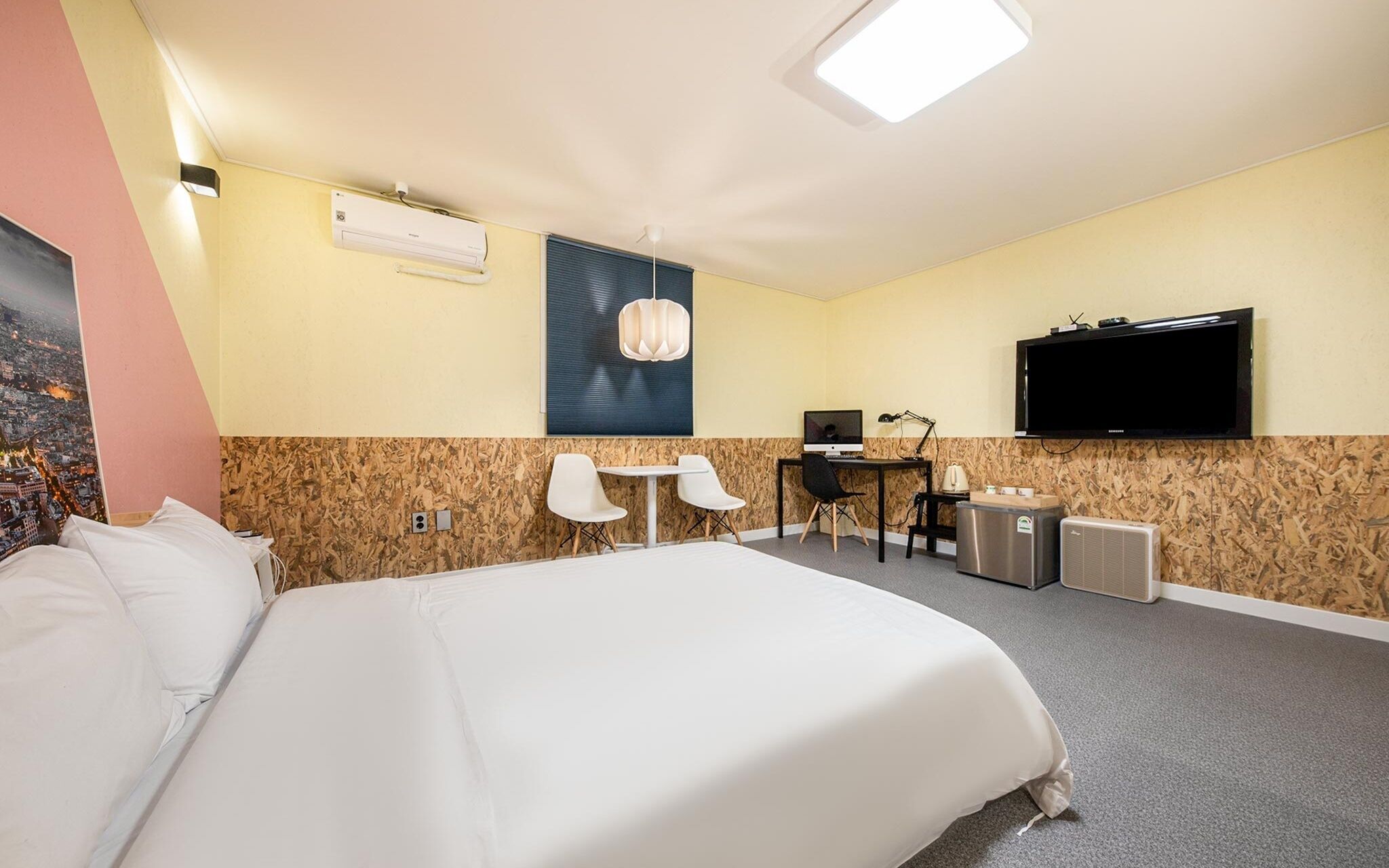 Gwangju Cheomdan Hotel Choice