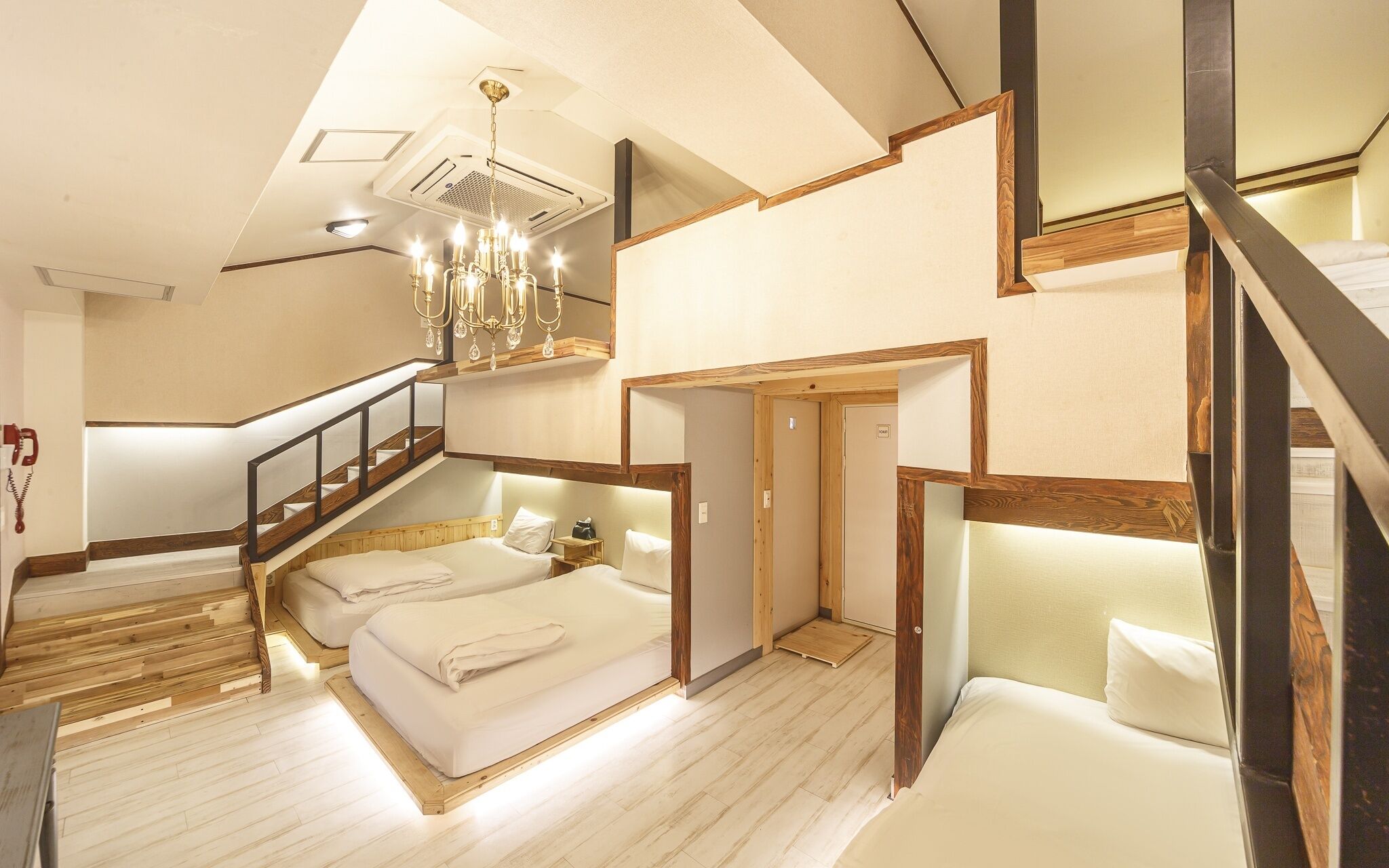 Gwangju Cheomdan Hotel Choice