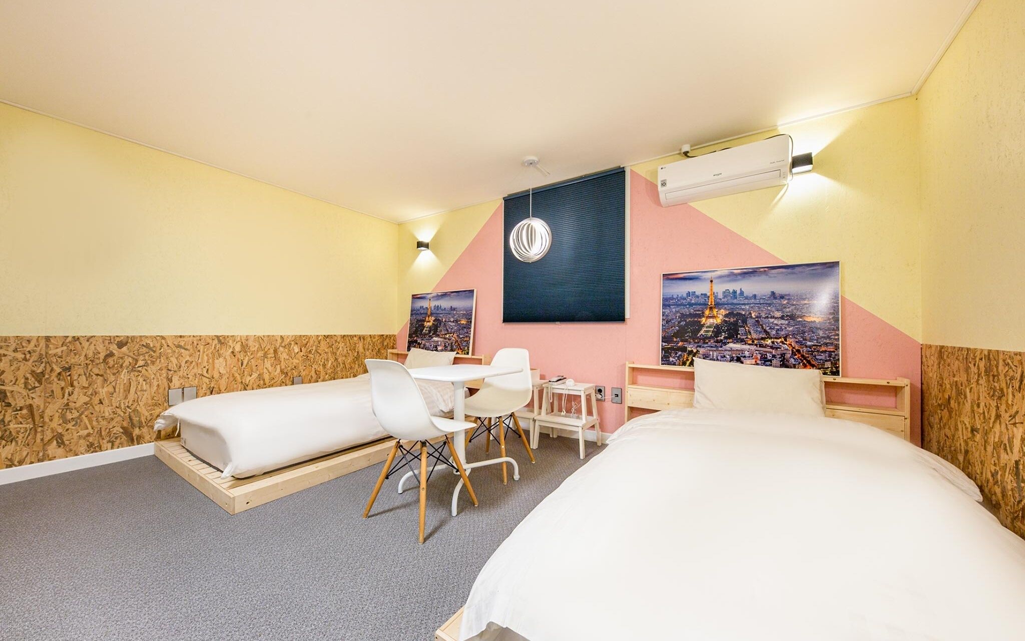 Gwangju Cheomdan Hotel Choice