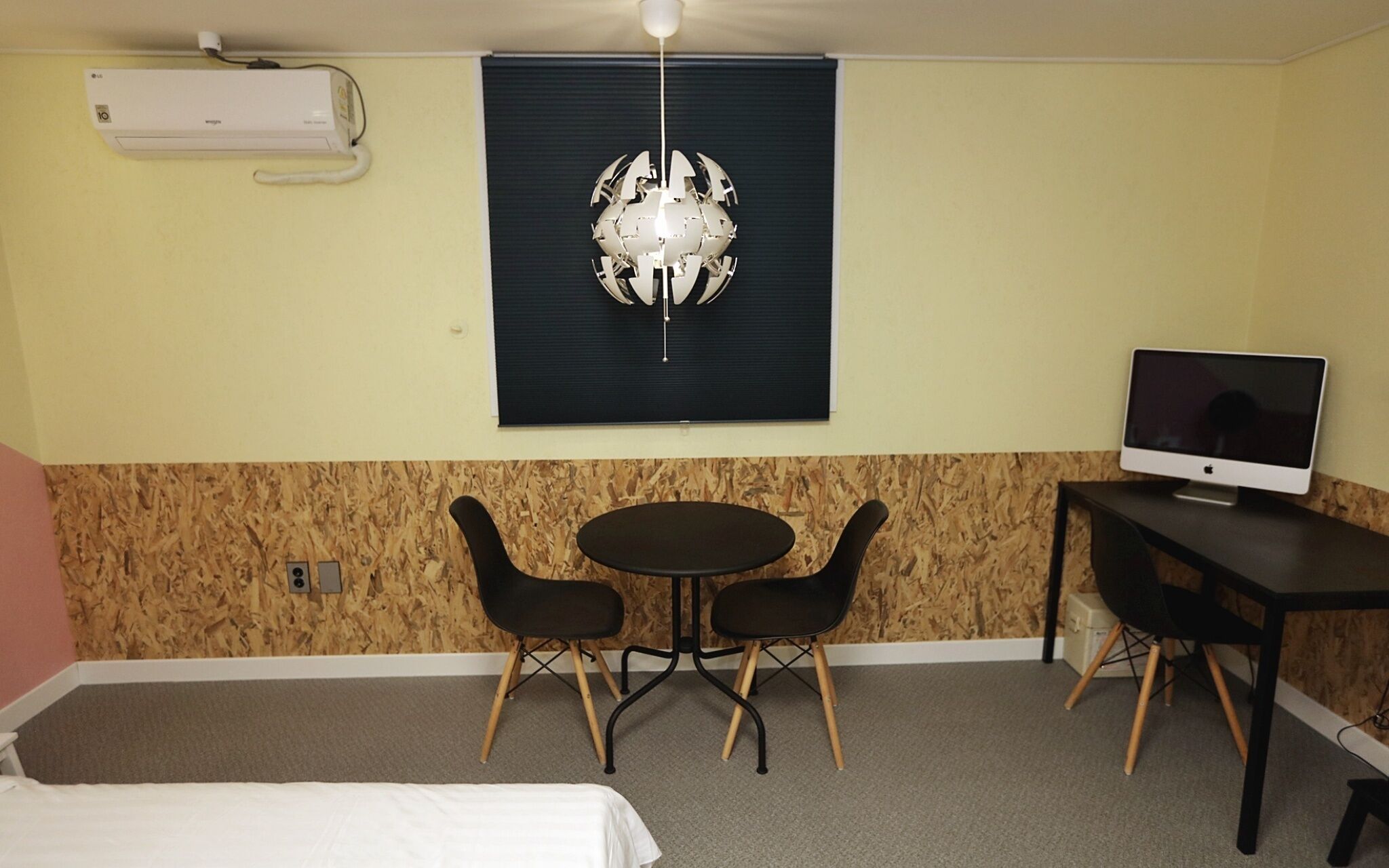 Gwangju Cheomdan Hotel Choice