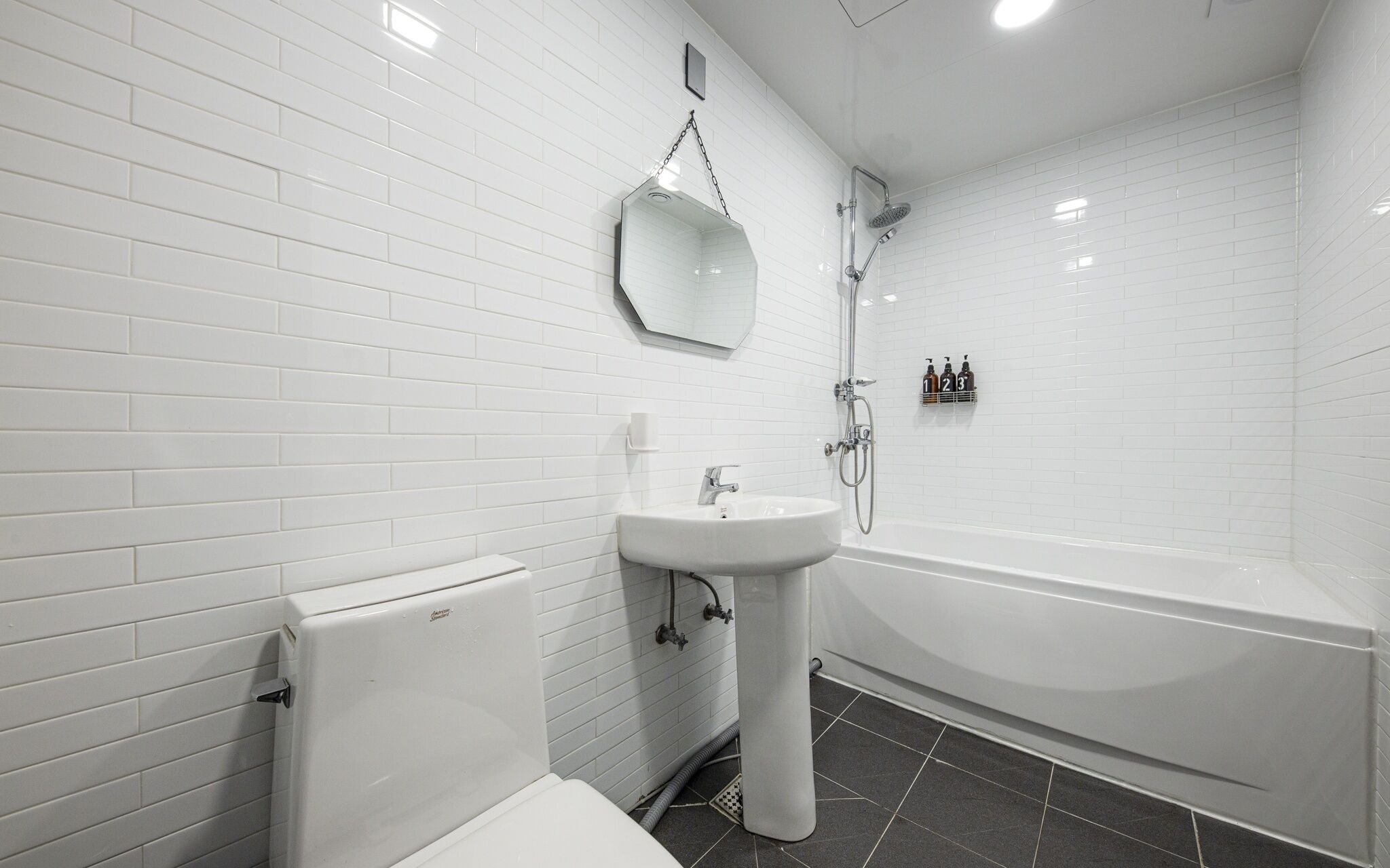 Gwangju Cheomdan Hotel Choice