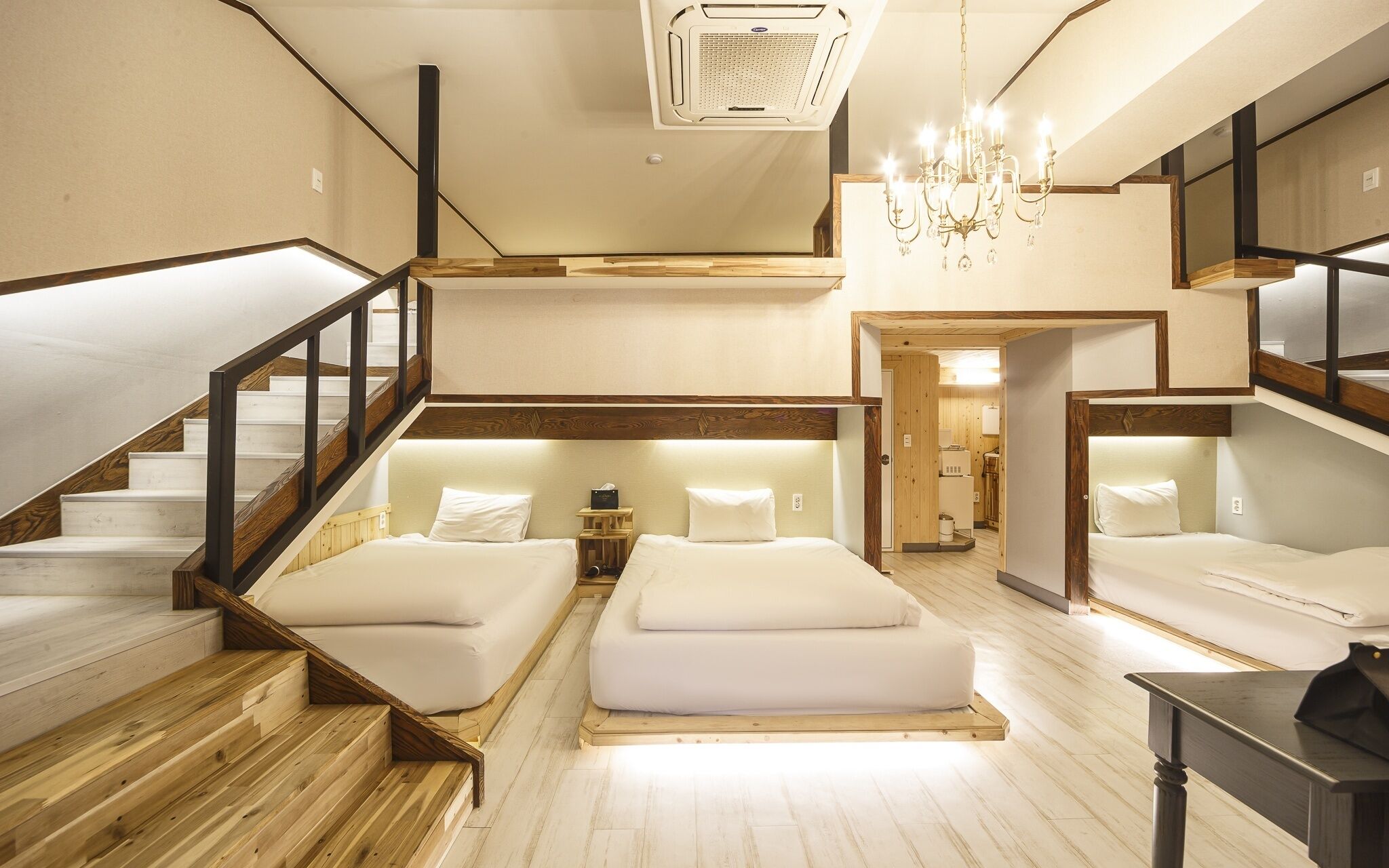 Gwangju Cheomdan Hotel Choice